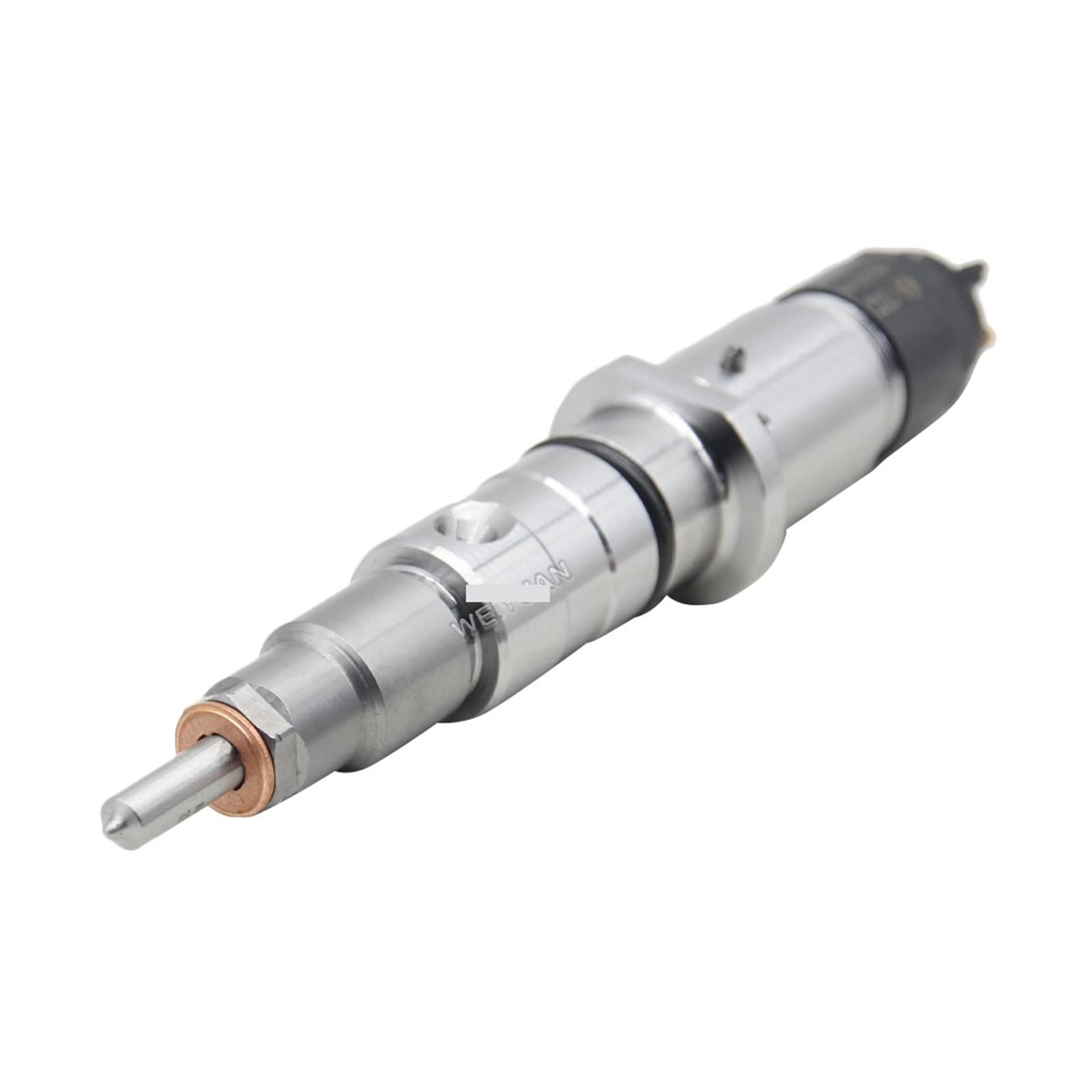 XCVKBA Common Rail Diesel Fuel Injector 0445120304, kompatibel for Bosch, Einspritzsystem, kompatibel for Steuerventil F00RJ02806, for Düse DLLA144P2273 von XCVKBA