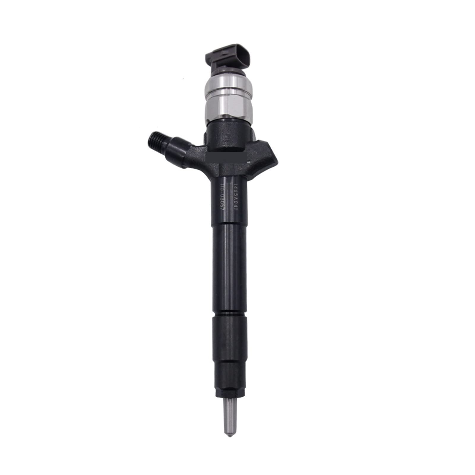 XCVKBA Common Rail Diesel Fuel Injector 095000-5600, kompatibel for Denso, Einspritzsystemteil, kompatibel for Düse DLLA145P870, kompatibel for Steuerventil 19# von XCVKBA