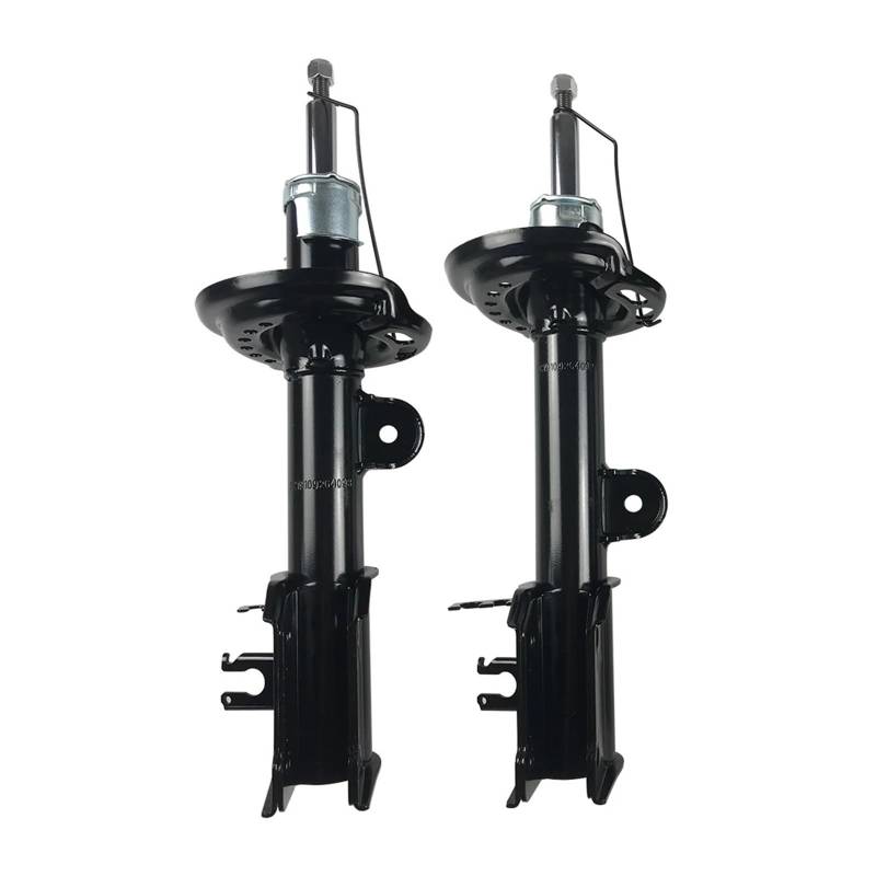 XCVKBA Kompatibel for JEEP Renegade 1,4 T 2,0 T Auto Teile Hinten Suspension Links Rechts Stoßdämpfer Strut 53361386 53361446 53361390 53361389(2.0T,REAR RIGHT) von XCVKBA