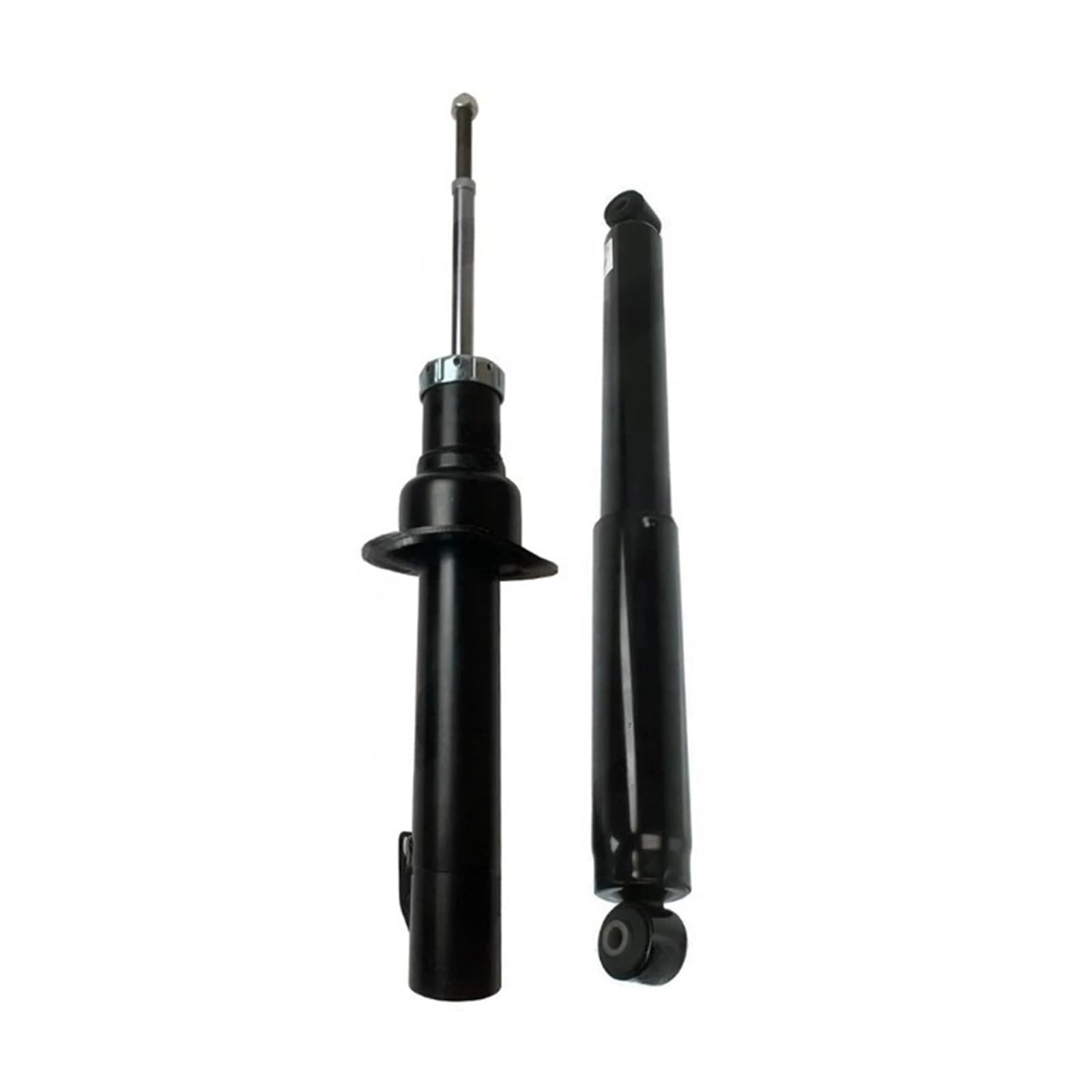 XCVKBA Kompatibel for Jeep Grand Cherokee Commander WH WK Auto Teile Suspension Hinten Stoßdämpfer Strut 5135573AD 52089751AD(Years 2007-2010,FRONT LEFT) von XCVKBA