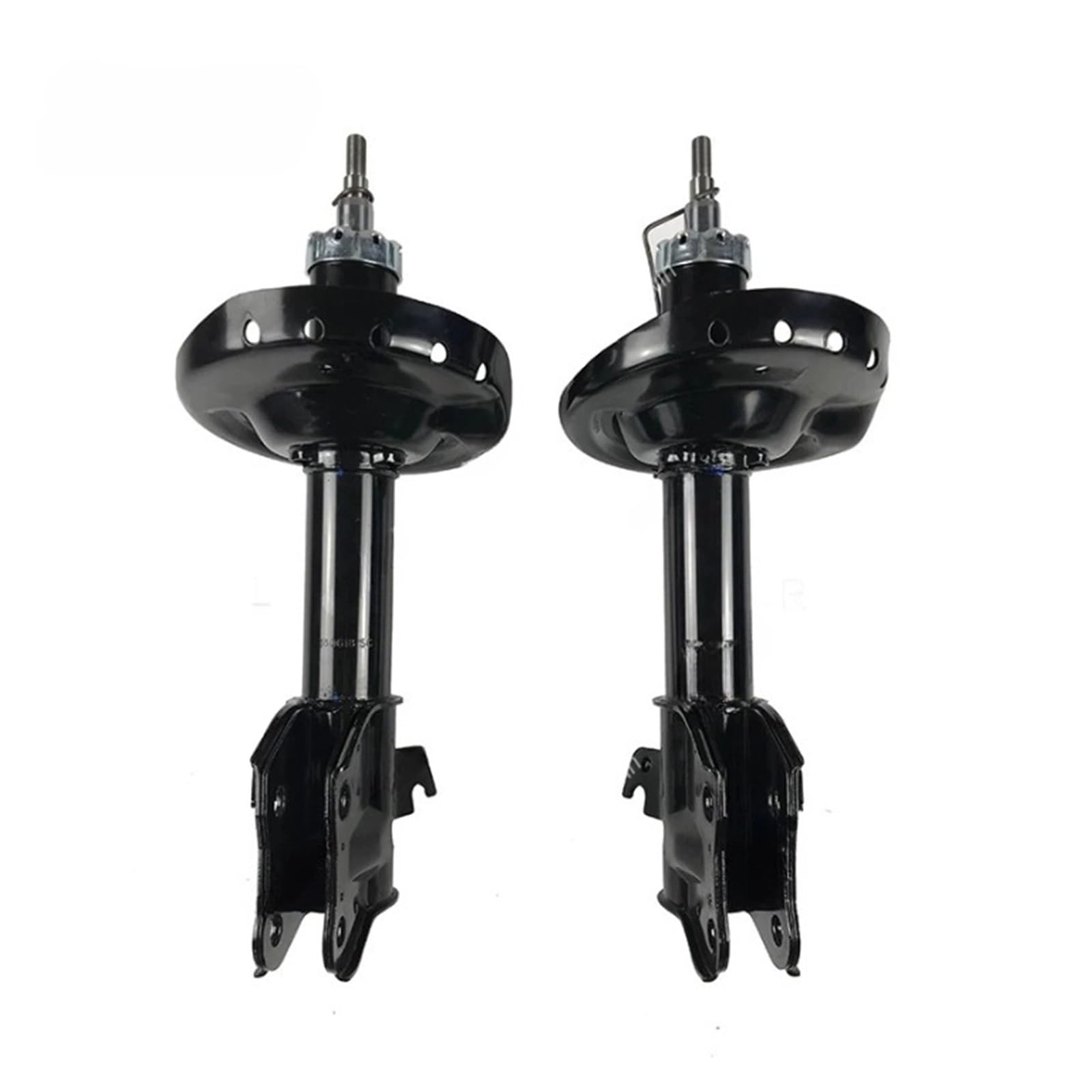 XCVKBA Kompatibel for Subaru Forester SH5 Auto Teile Vorne Hinten Suspension Federbeine Auto Stoßdämpfer 20310SC020 20320SC020 20365SC000(FRONT LEFT) von XCVKBA