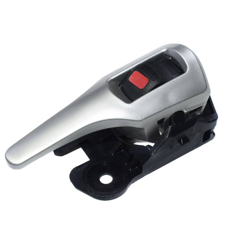 XDETGOK Kompatibel Mit Toyota Für Matrix Basis 2009 2012 2012 2012 2013 2014 Auto Inner Innen -Tür Handle Release -Styling In Teilen 6920512230 Auto innentürgriffe(Right X1) von XDETGOK