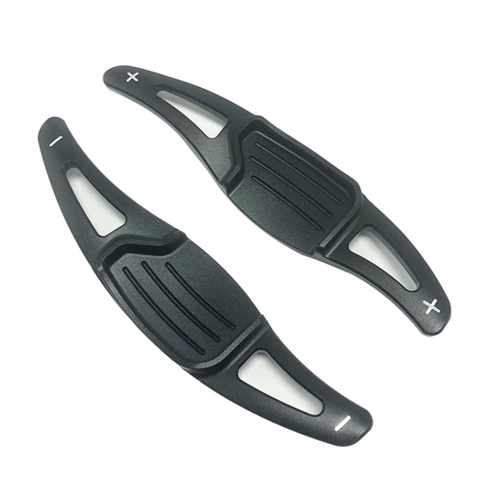 XDETGOK Kompatibel mit Ford für Mondeo 2013 2014 2015 2016 2017 2018 2019 Autoschaltwippen Autoverlängerte Schaltwippen Autoinnenteile Autoteile Car Shift Paddles(Black) von XDETGOK