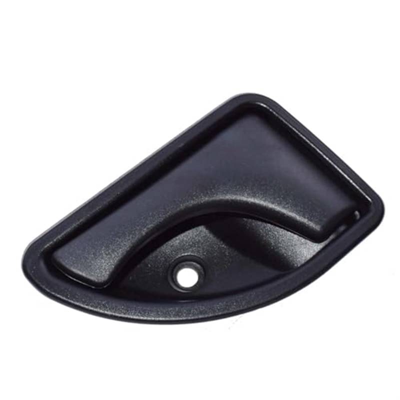 Austausch von Innentürgriffe, XEBRAD Autoinnentürgriff vorne links und rechts, for Kangoo, 1997-2019, for Twingo, 1993-2007 8200247802,8200247803(Black Left) von XEBRAD