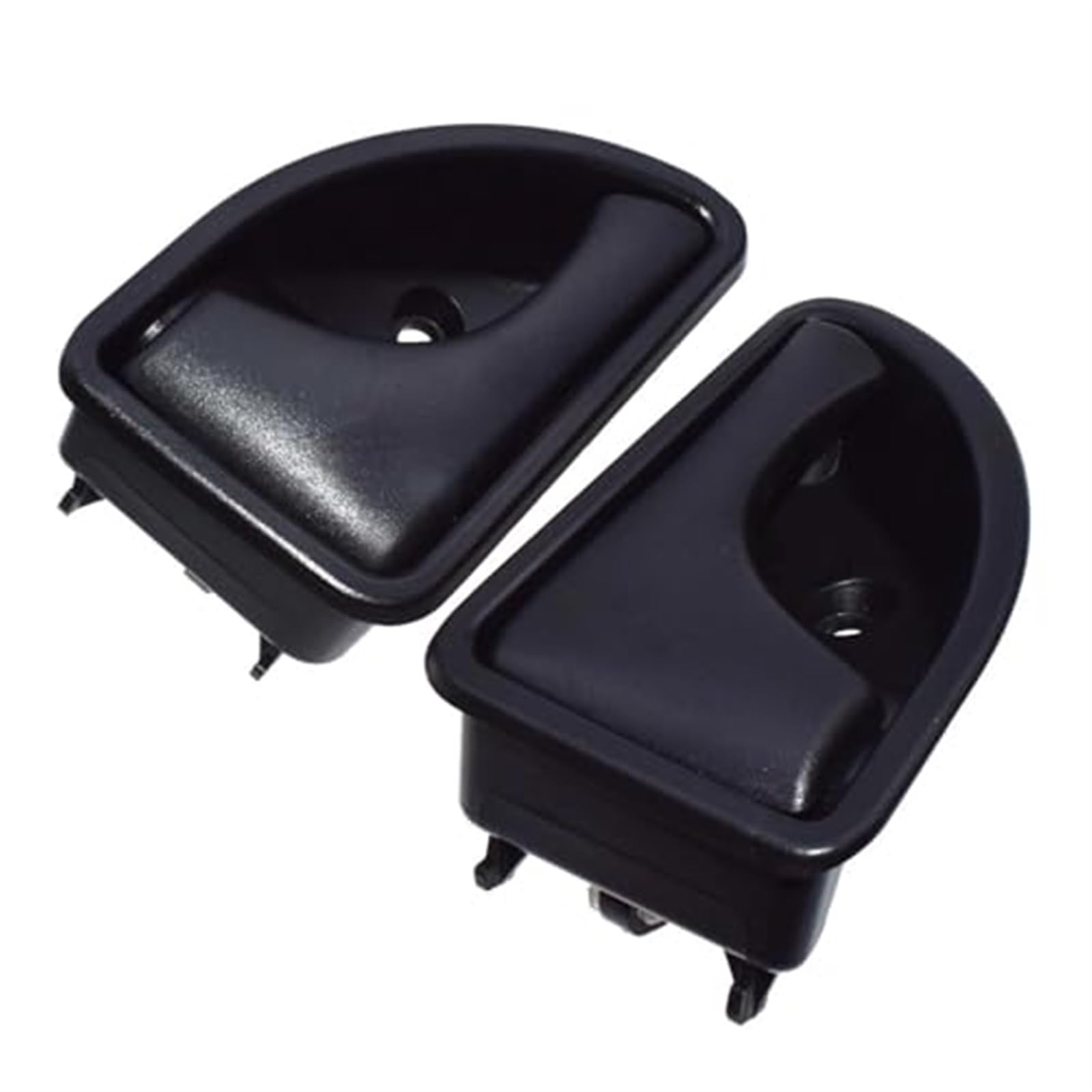 Austausch von Innentürgriffe, XEBRAD Autoinnentürgriff vorne links und rechts, for Kangoo, 1997-2019, for Twingo, 1993-2007 8200247802,8200247803(Black Left Right) von XEBRAD