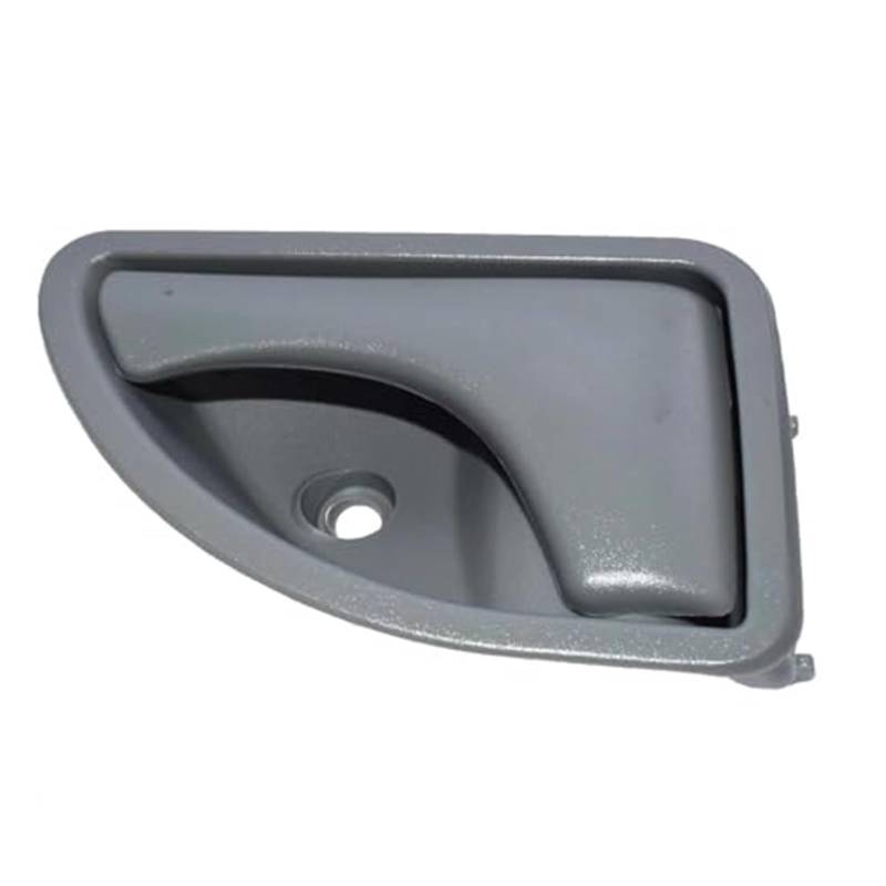 Austausch von Innentürgriffe, XEBRAD Autoinnentürgriff vorne links und rechts, for Kangoo, 1997-2019, for Twingo, 1993-2007 8200247802,8200247803(Gray Left) von XEBRAD