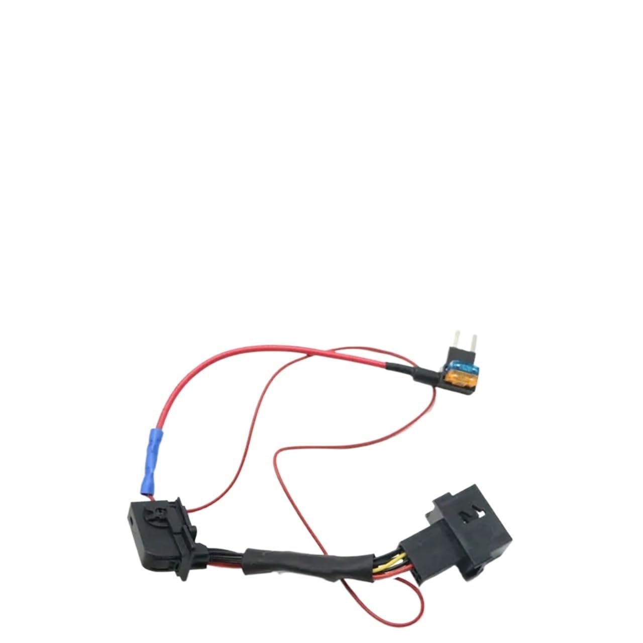 XEBRAD, for Peugeot, 408 G2 2015 2016 2017 Auto Automatischer Stopp-Start-Motor-System-Aus-Gerätesteuerungssensorstecker, for Smart, Abbrechen Sensor für Start-Stopp-System im Auto von XEBRAD