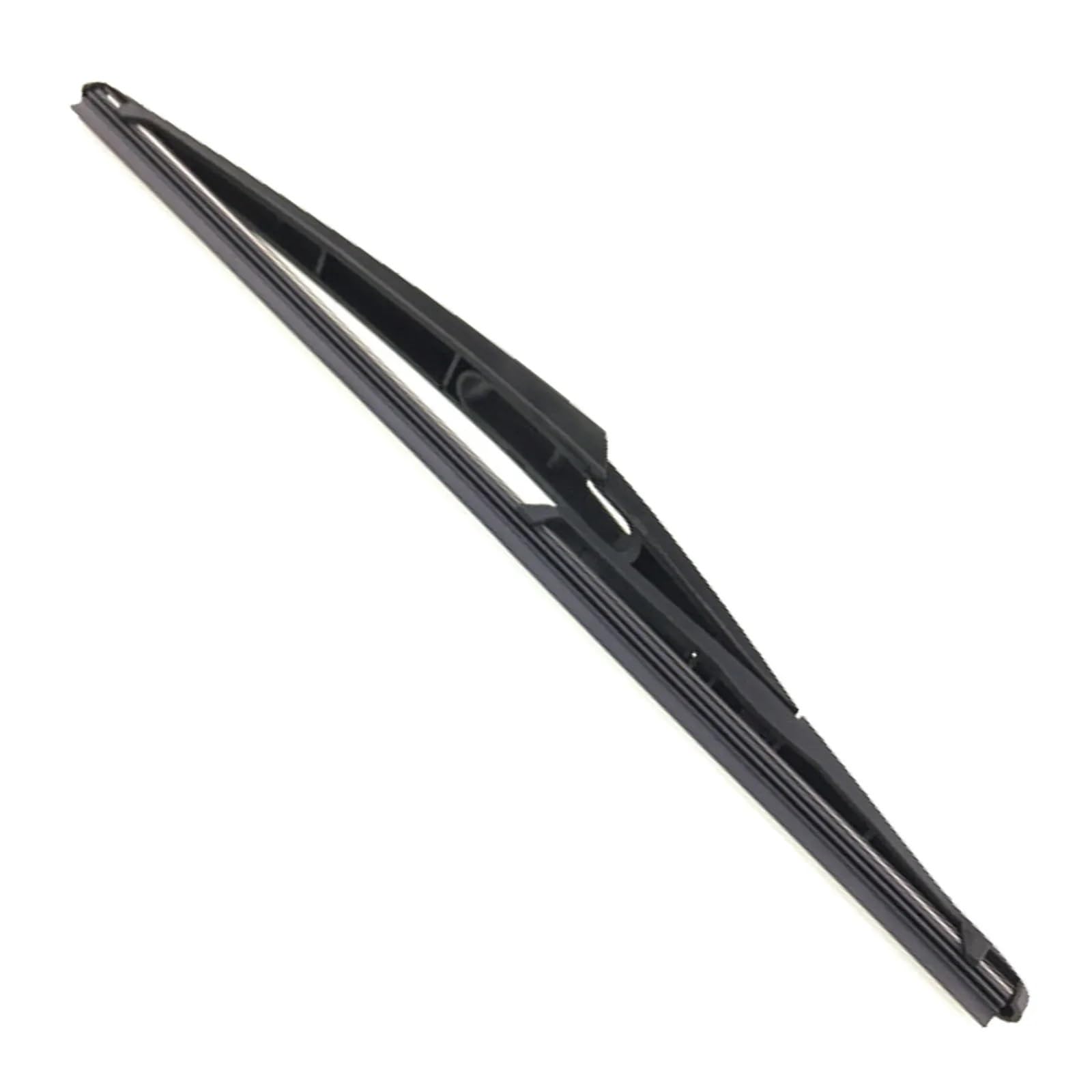 XEBRAD 12" Heckscheiben-Scheibenwascher-Wischerblatt, for Nissan, for Qashqai Dualis J10 2007-2013, Autozubehör-Zubehör Heckscheibenwischer von XEBRAD