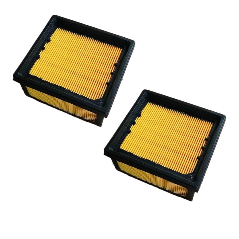 XEBRAD 2 PCS Luftfilter Trennsäge Rettungssäge, for K760 K770 5743623-01 5254706-01 Luftreiniger für Rasenmäher von XEBRAD