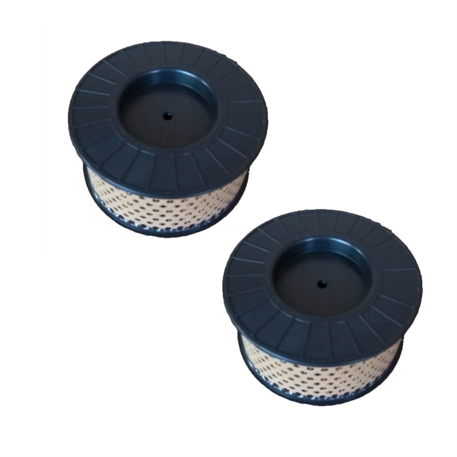 XEBRAD 2 Stück Luftfilter, for STIHL, TS 460 510 760 TS460 TS510 TS760 4221 141 0300 4221 140 4400 Luftreiniger für Rasenmäher von XEBRAD