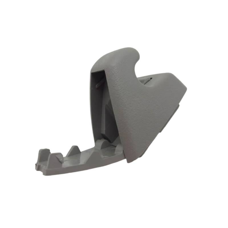 XEBRAD 2 Stück Sonnenschutzbrett, Sonnenblendenclip montiert, for Seat, for Chevrolet, for Cruze, for Buick, for Excelle OEM 95994975 Clip für Sonnenblende innen von XEBRAD