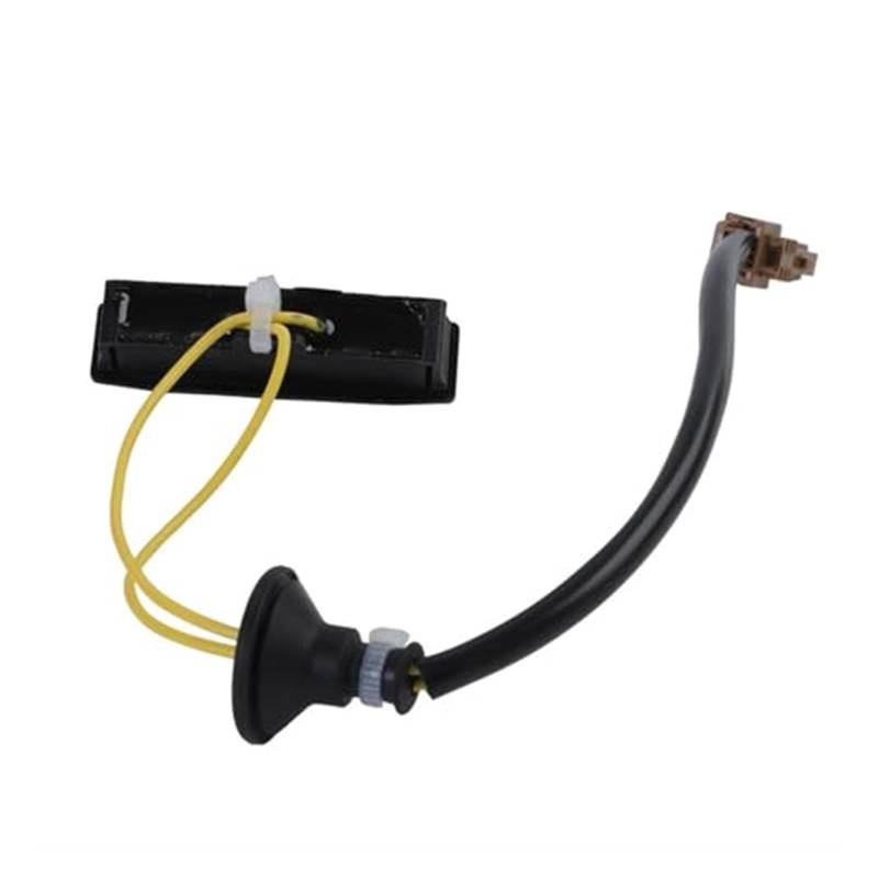 XEBRAD 25380-EG010 25380EG010 Auto-Auto-Schalter for den Entriegelungsgriff des hinteren Kofferraums, for Maxima S SV 35L 2009–2014 Auto-Gepäckraumschloss von XEBRAD