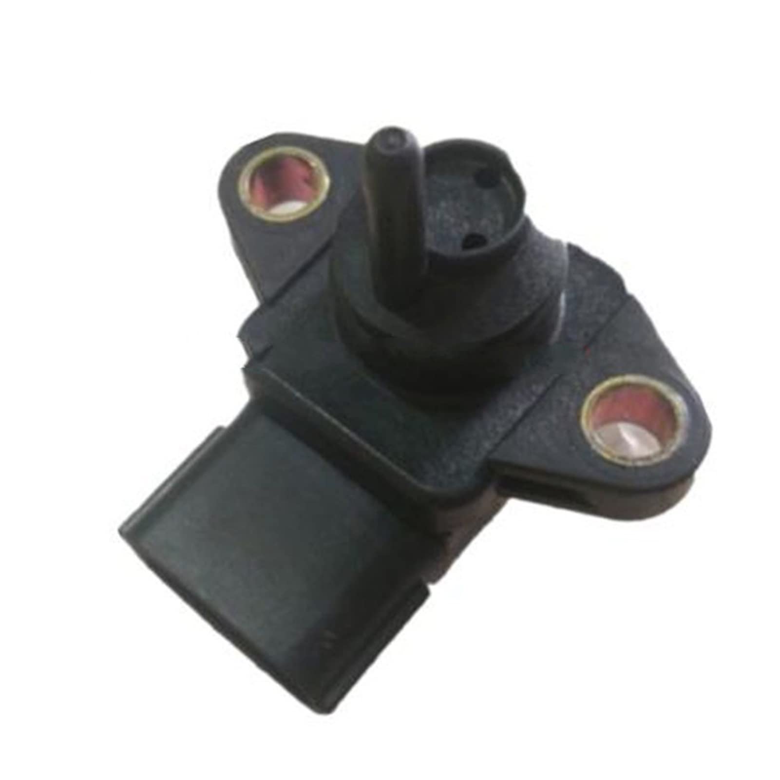 XEBRAD 3 BAR MAP SENSOR, for Mitsubishi, Turbo OEM MAP DRUCK BOOST SENSOR Oem MD355556 E1T42171 Ansaugdrucksensor für Kraftfahrzeuge von XEBRAD