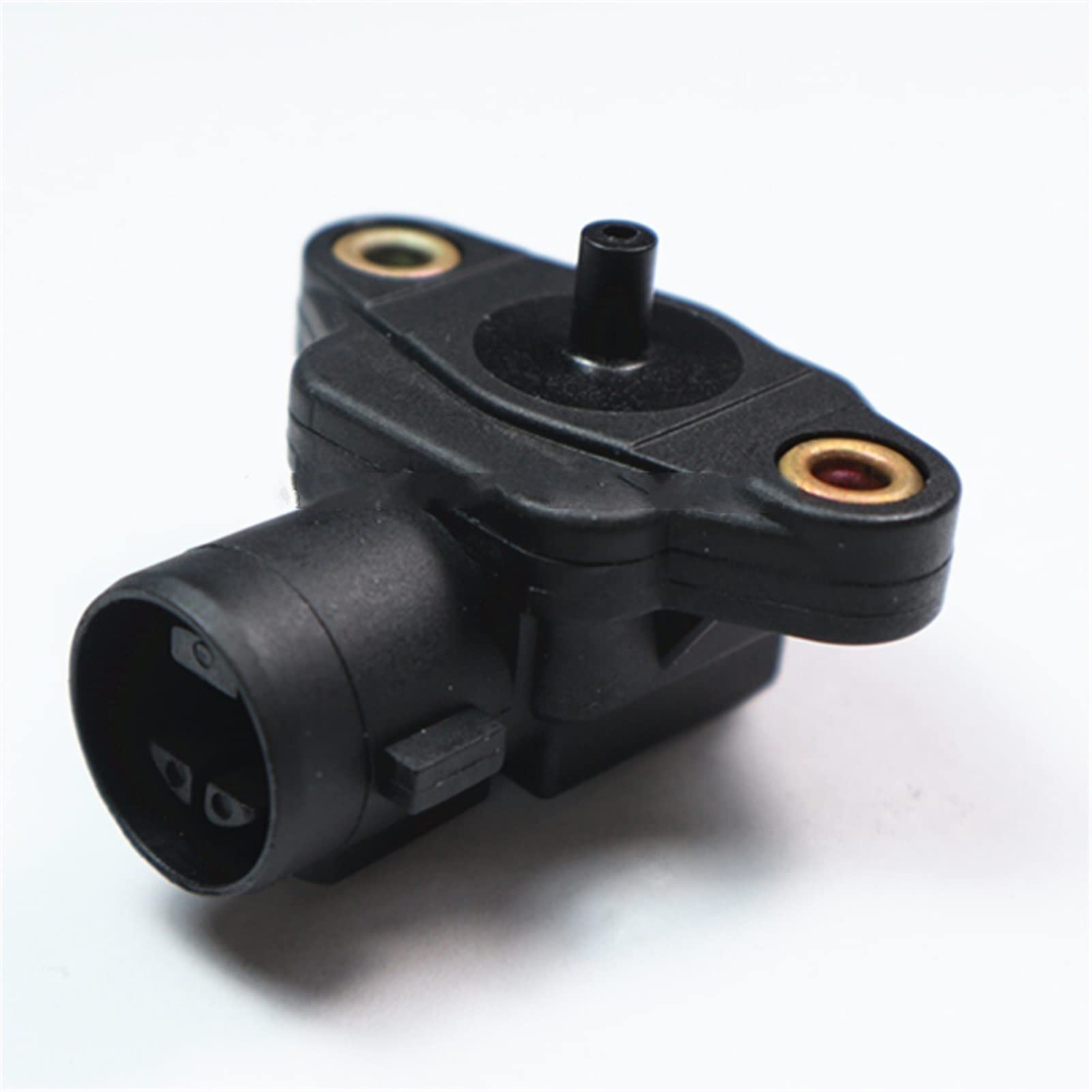 XEBRAD 3 Bar Luftabsolutdruck-MAP-Sensor, for Accord, Civic CR-V S2000 Odyssey 079800-4250 37830-PAA-S00 Ansaugdrucksensor für Kraftfahrzeuge von XEBRAD