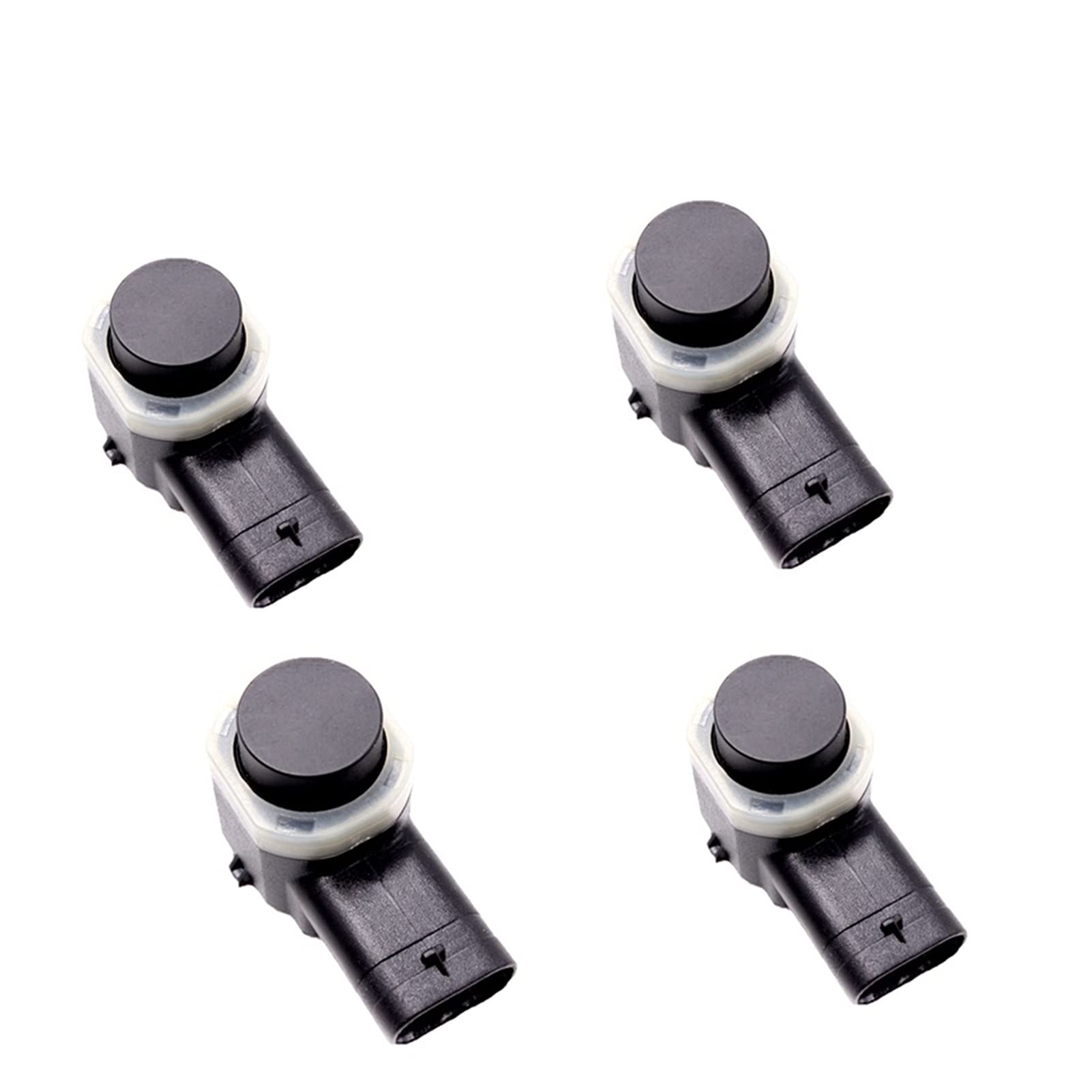 XEBRAD 4 PCS Auto Parktronic Rückansicht Einparkhilfe System C30 C70 S60 S80 V70 XC70 XC90 31341344 Parksensor-Kit von XEBRAD