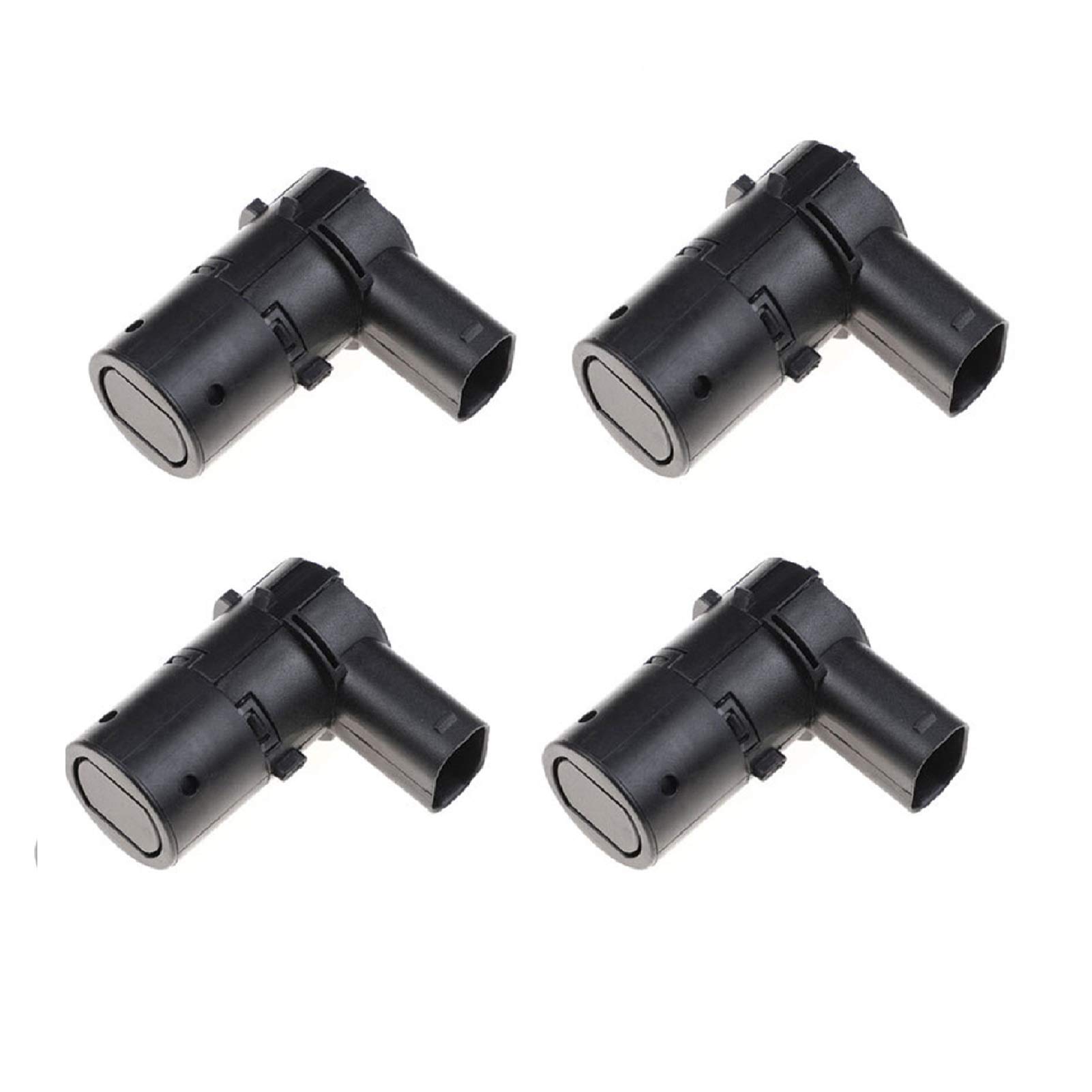 XEBRAD 4PCS PDC Einparkhilfe-Sensoren, for Nissan, Quest, for Infiniti, QX56 25994ZF000 Parksensor-Kit von XEBRAD