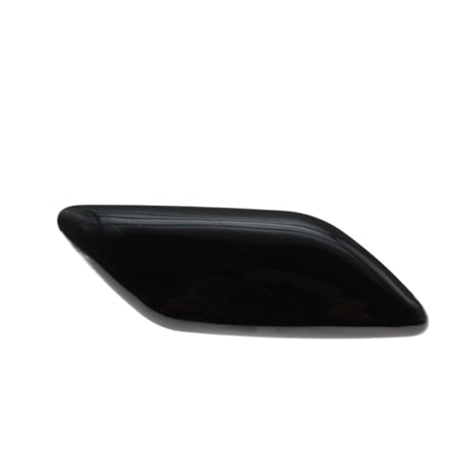 XEBRAD Abdeckkappe for die Sprühdüse der Scheinwerferwaschanlage for die Frontstoßstange, for Toyota, for Corolla, E15 Limousine 2006-2013 Abdeckkappe for die Düse der Scheinwerferwaschanlage Abdeckun XEBRAD Abdeckkappe for die Sprühdüse der Scheinwerferwaschanlage for die Frontstoßstange, for Toyota, for Corolla, E15 Limousine 2006-2013 Abdeckkappe for die Düse der Scheinwerferwaschanlage Abdeckun von XEBRAD