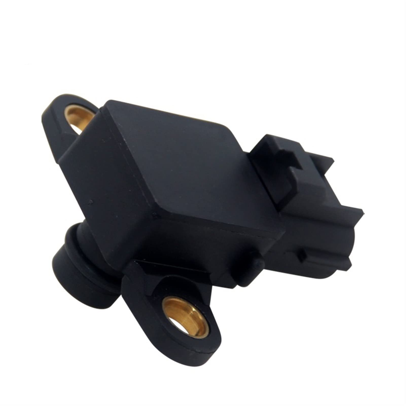 XEBRAD Absolutdruck-MAP-Sensor 9-3X 9-3 BLS 2.0L 2003-2011 12787705 AS315 5S6295 SU7806 Ansaugdrucksensor für Kraftfahrzeuge von XEBRAD