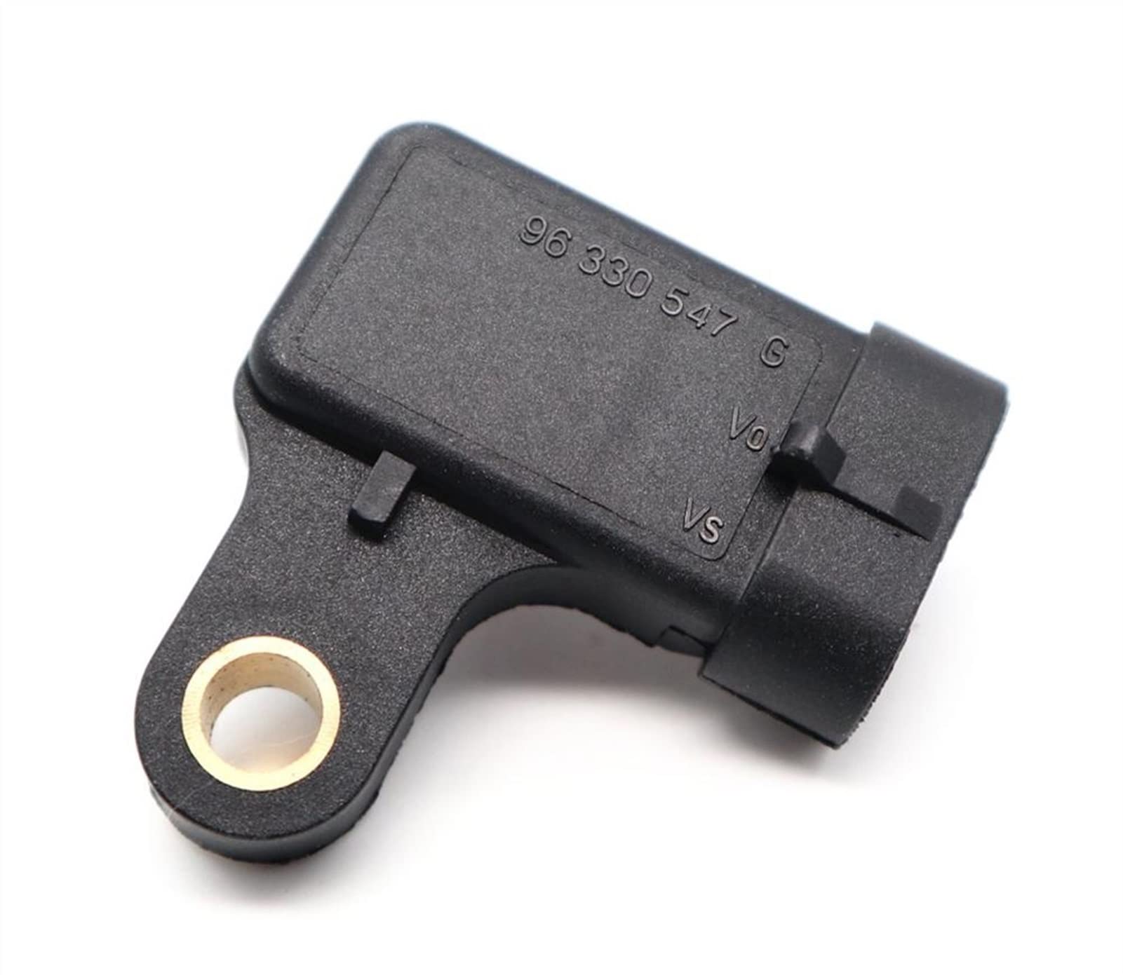 XEBRAD Absolutdruck-MAP-Sensor 96330547 Ansaugdrucksensor für Kraftfahrzeuge von XEBRAD