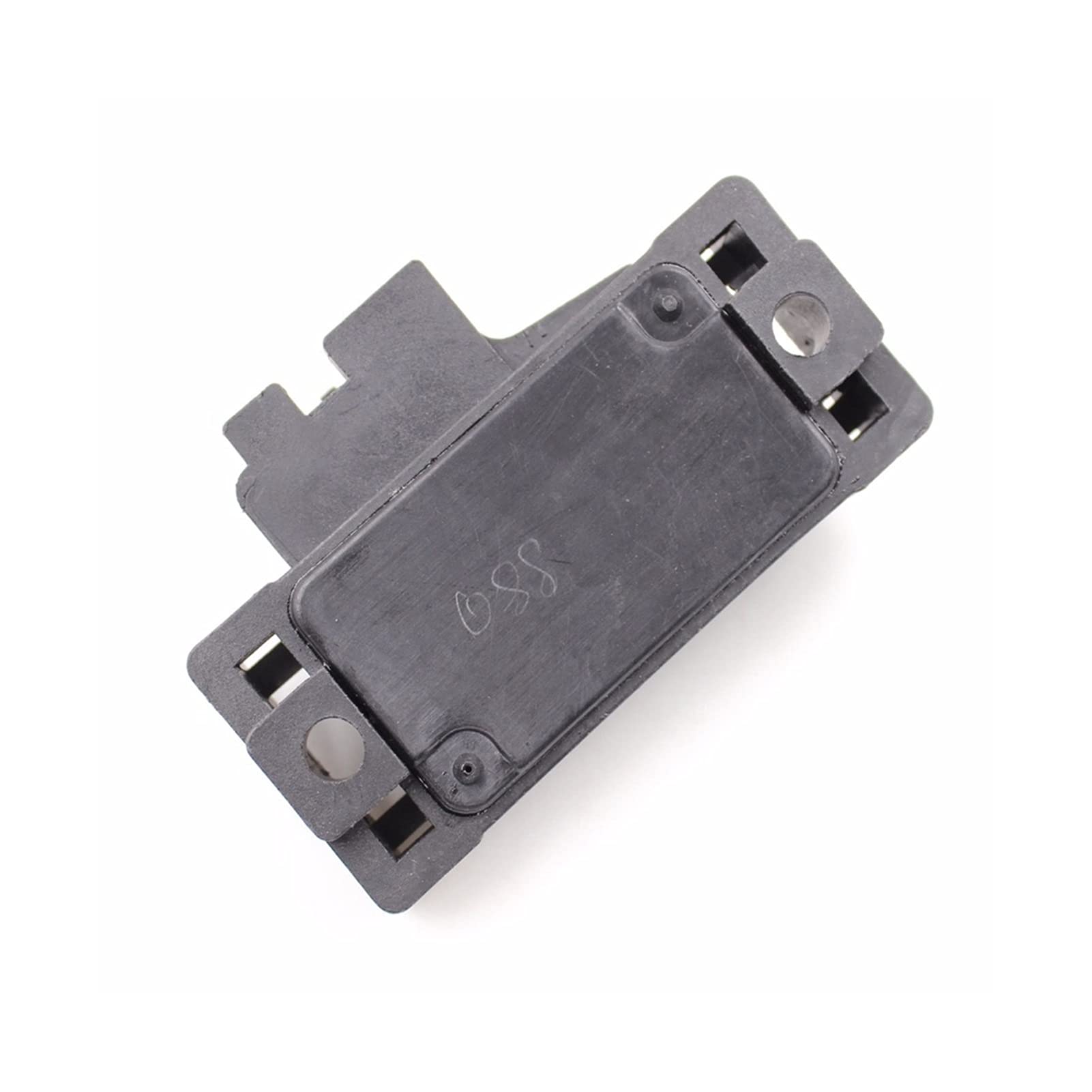 XEBRAD Ansaugdruck-MAP-Sensor, for Ford, TRANSIT Tourneo Bus Kasten 2,5 TD TDI 6582335 16153989 92VB-9F479-AA Ansaugdrucksensor für Kraftfahrzeuge von XEBRAD