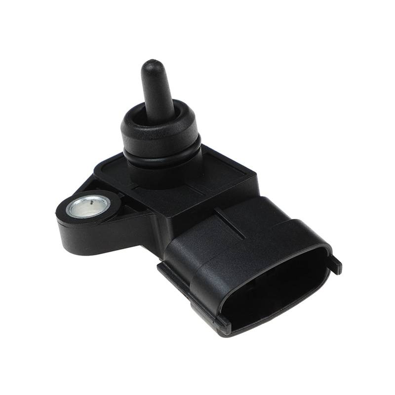 XEBRAD Ansaugluftdrucksensor, Map-Sensor, for Hyundai, 9300-2E600 393002E600 Ansaugdrucksensor für Kraftfahrzeuge von XEBRAD