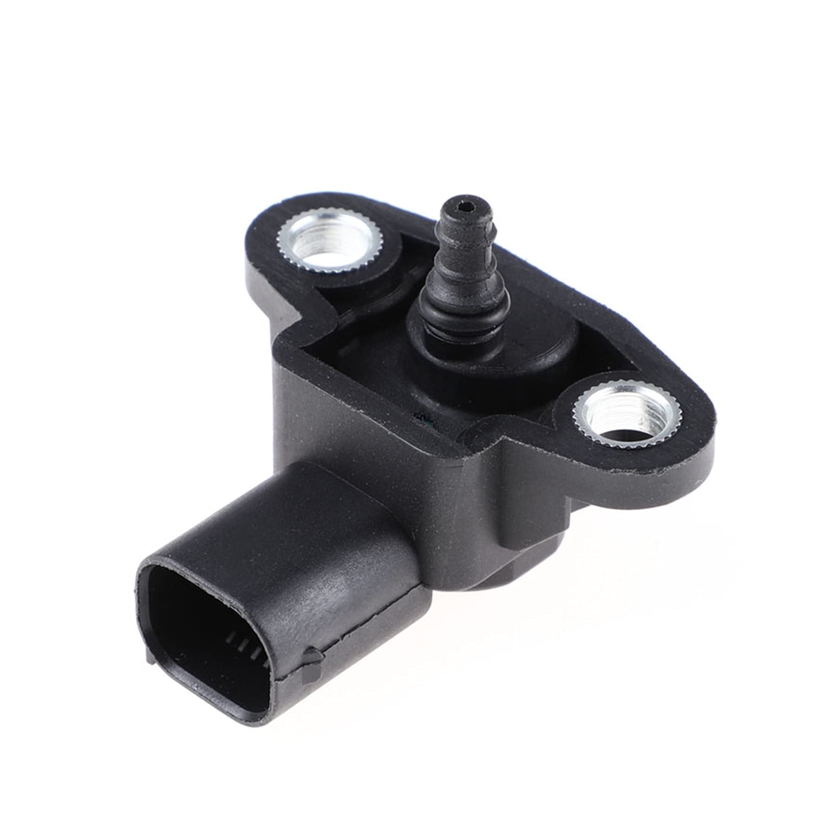 XEBRAD Ansaugluftdrucksensor Map Sensor, for DODGE, for, W211 W203 0051535028 A0051535028 Ansaugdrucksensor für Kraftfahrzeuge von XEBRAD