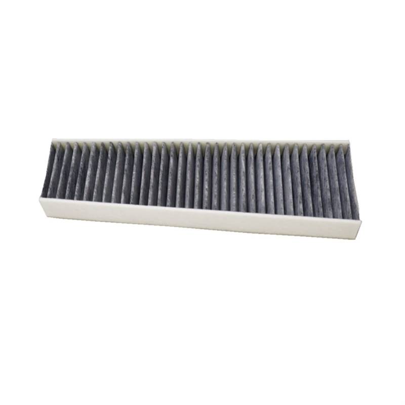 XEBRAD Außen-Frontkabinenfilter, for, A6 A7 C7 2011–2019. Der Externe AC-Luftfilter OEM 4GD819429 FT270 Innenraumfilter für Fahrzeugluft(1 Only Filter) von XEBRAD