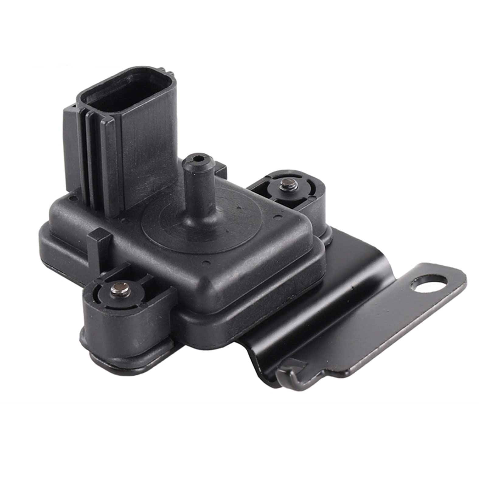 XEBRAD Auto 2L1A-9F479-AA 2L1A9F479AA 2L1Z-9F479-AA, for Ford, Saugrohrdrucksensor MAP-Sensor Ansaugluftdrucksensor Ansaugdrucksensor für Kraftfahrzeuge von XEBRAD