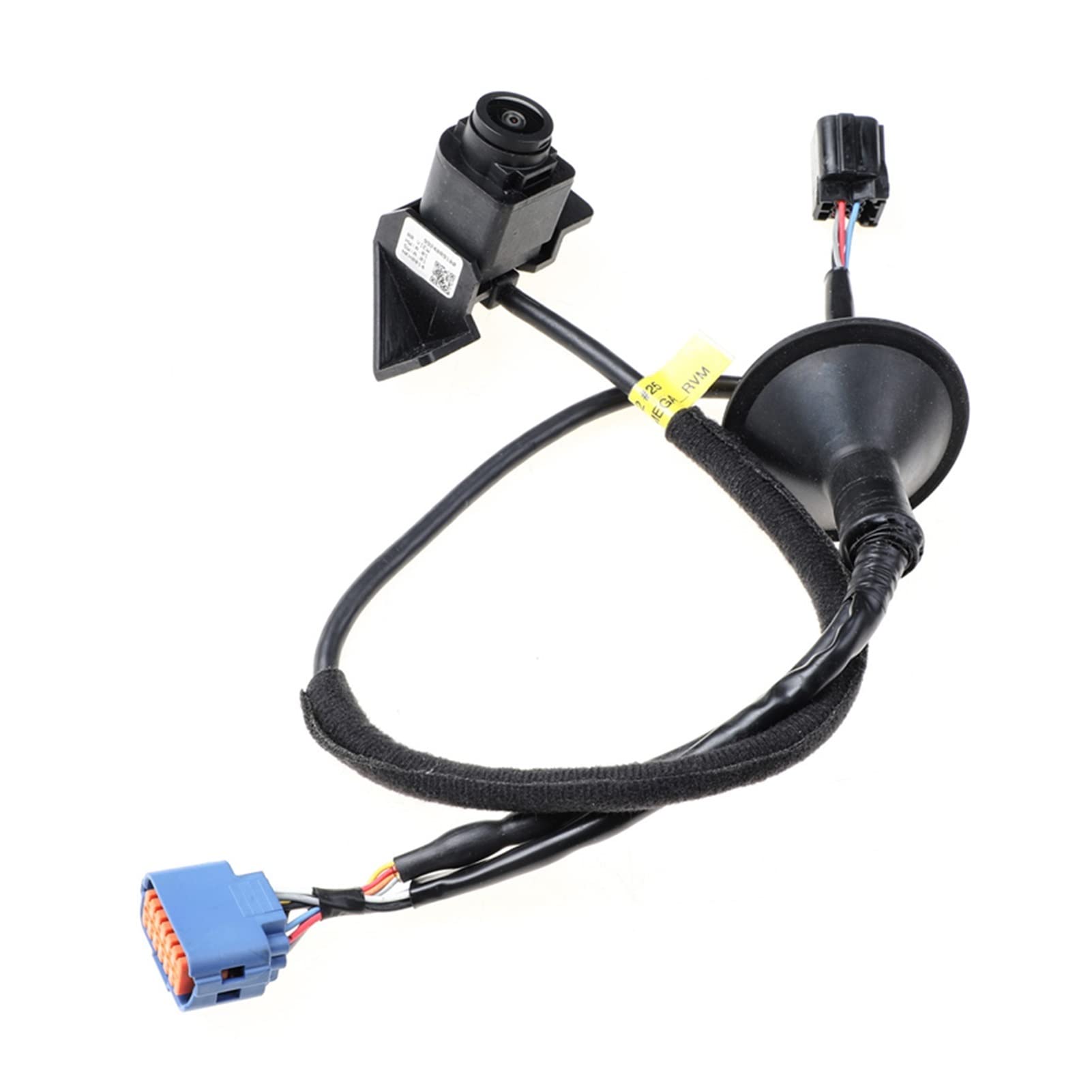 XEBRAD Auto Auto Zubehör Rückansicht Back Up Kamera Für, for Hyundai, IX25 20 99240R9100 99240-R9100 Auto-Rückfahrkamera von XEBRAD