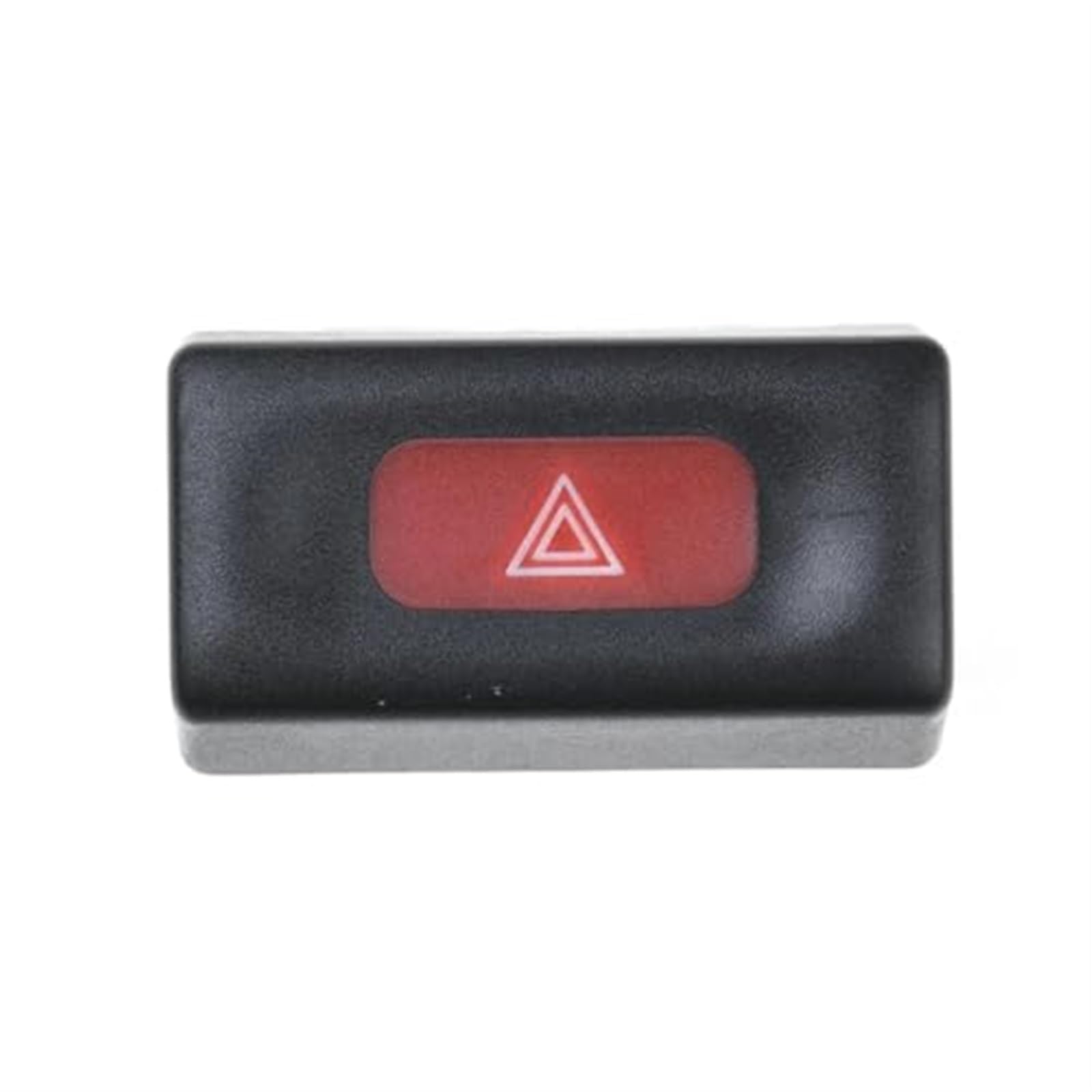 XEBRAD Auto Auto Zubehör Warnung Gefahr Notlicht Schalter Taste, for Nissan, Tsuru 2009 25290F4100 25290-F4100 Auto-Notfallknopf von XEBRAD