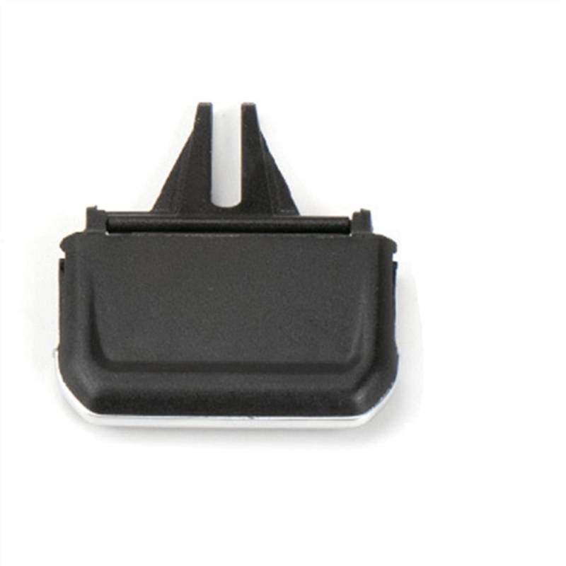 XEBRAD Auto-Front-A/C-Entlüftungsauslass-Lasche, Klimaanlage, Blatt-Einstellclip, Reparatursatz, for VW, for Tiguan, L 2017–2021 Clip für Entlüftungslasche(1) von XEBRAD