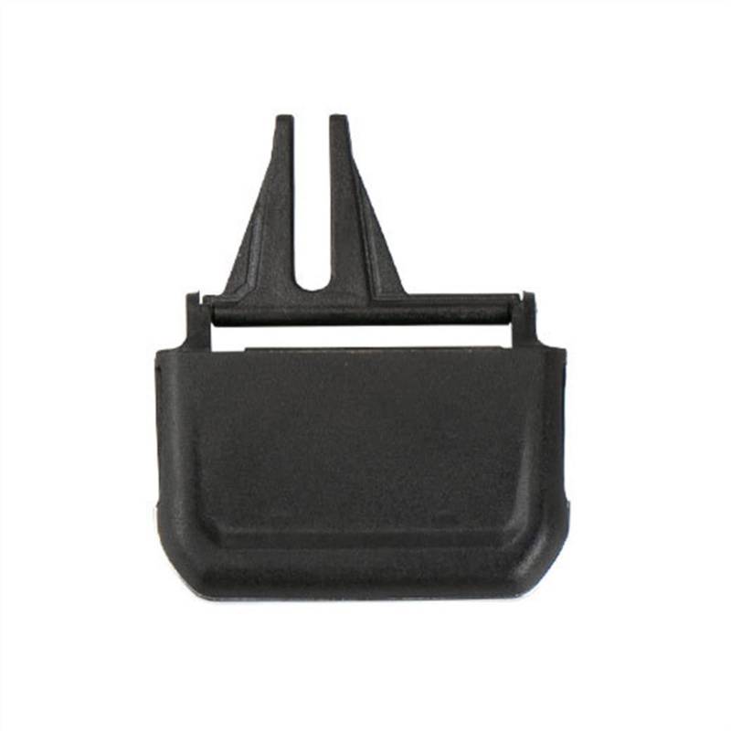 XEBRAD Auto-Front-A/C-Entlüftungsauslass-Lasche, Klimaanlage, Blatt-Einstellclip, Reparatursatz, for VW, for Tiguan, L 2017–2021 Clip für Entlüftungslasche(2) von XEBRAD