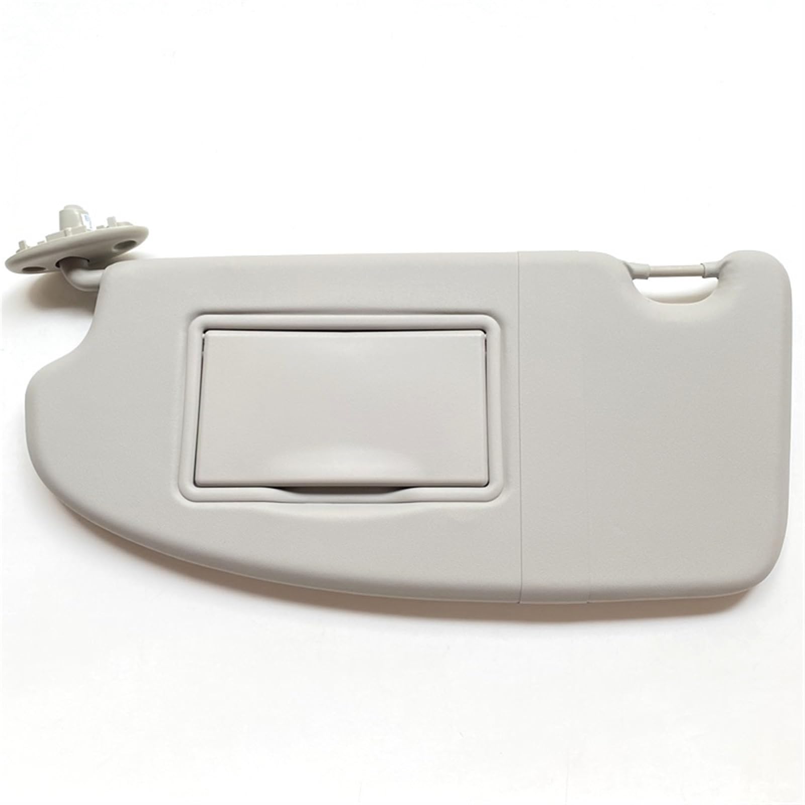 XEBRAD Auto Innen Vorne Sonnenblende Sonnenblende Sonnenschutz Blendschutz Sonnenschutz Sonnenschutzdach Mit Spiegel Assy, for Ford, for Focus 2005-2011 Ersatz für die Sonnenblende im Auto(Grey Left s XEBRAD Auto Innen Vorne Sonnenblende Sonnenblende Sonnenschutz Blendschutz Sonnenschutz Sonnenschutzdach Mit Spiegel Assy, for Ford, for Focus 2005-2011 Ersatz für die Sonnenblende im Auto(Grey Left s von XEBRAD