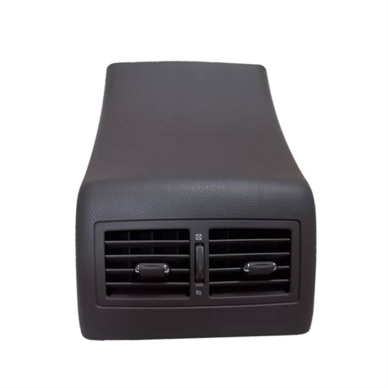 XEBRAD Auto-Innenraum vorne Armaturenbrett Mittelkonsole A/C Klimaanlage Entlüftungsauslassgitter, for Toyota, for Camry 2006 2007 2008 2009 2010 2011 A/C-Entlüftungsabdeckung(Rear) von XEBRAD