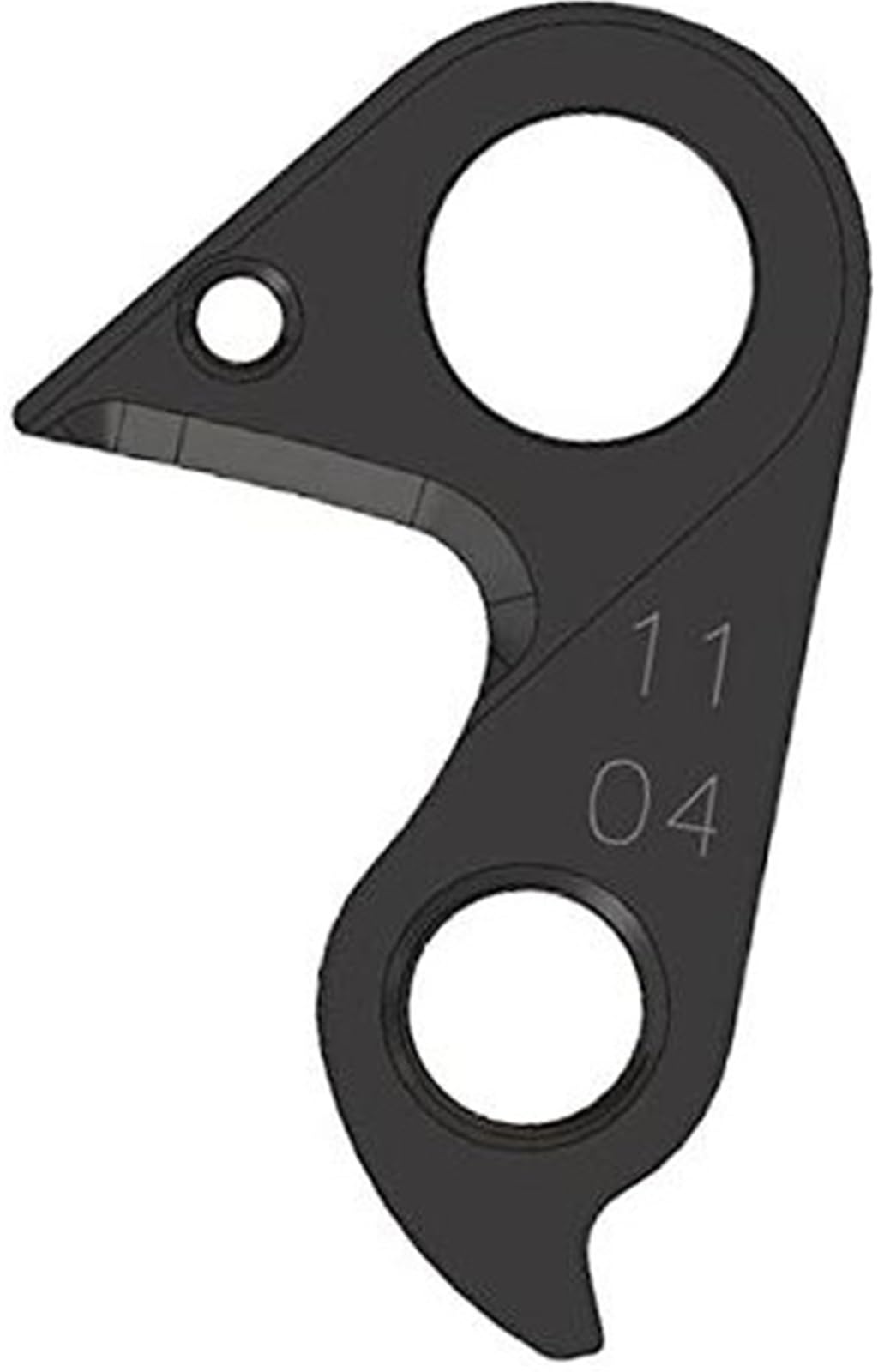 XEBRAD D1104 Schaltauge, for Raleigh, Tokul 3 Plus 27,5+ Fahrrad XEBRAD D1104 Schaltauge, for Raleigh, Tokul 3 Plus 27,5+ Fahrrad von XEBRAD