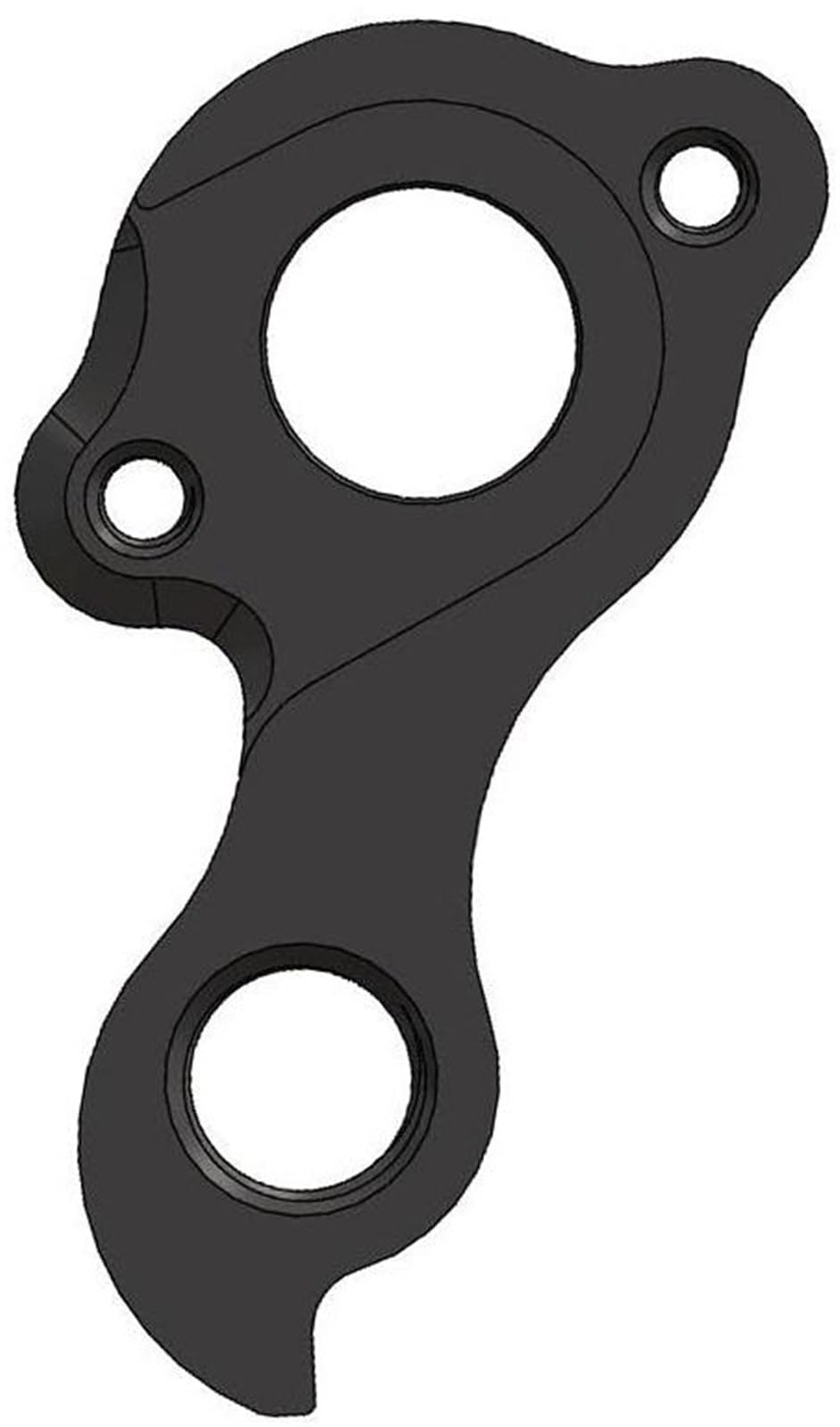 XEBRAD D1285 Schaltauge kompatibel/Ersatz, for Raleigh Kodiak XEBRAD D1285 Schaltauge kompatibel/Ersatz, for Raleigh Kodiak von XEBRAD