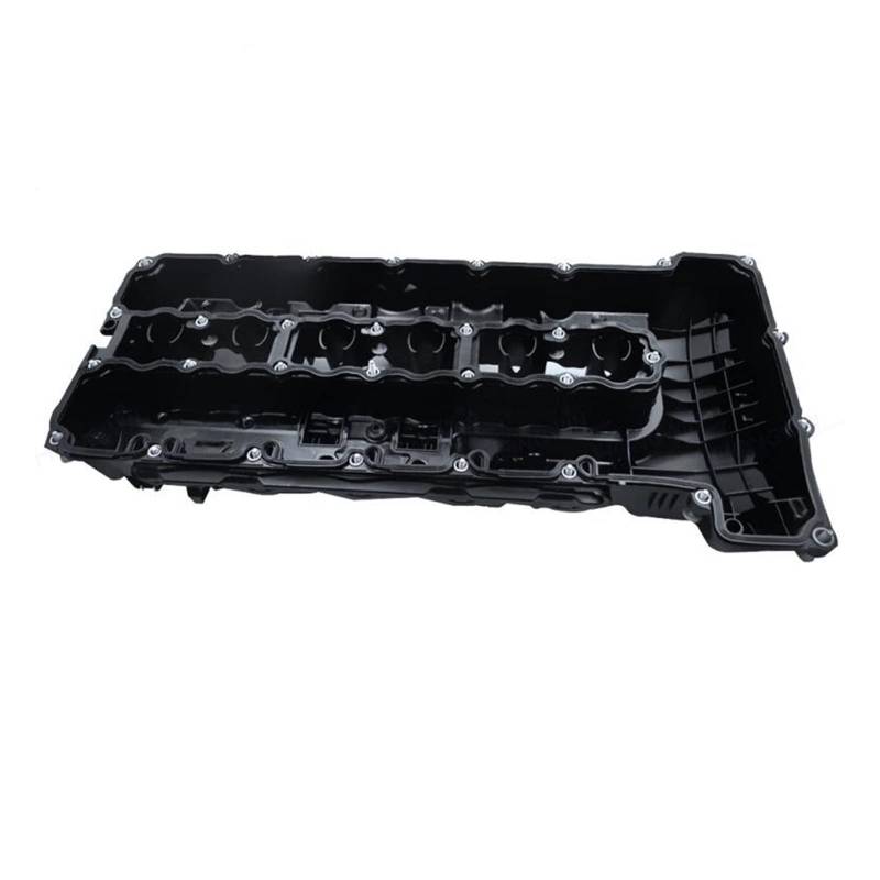 XEBRAD Dichtung for Motorventildeckelschrauben N54, for, E82 E88 E90 E92 E93 E91 E60 E61 F01 F02 135i 335i 535i 740i X611127565284 Auto-Zylinderkopfdichtung von XEBRAD
