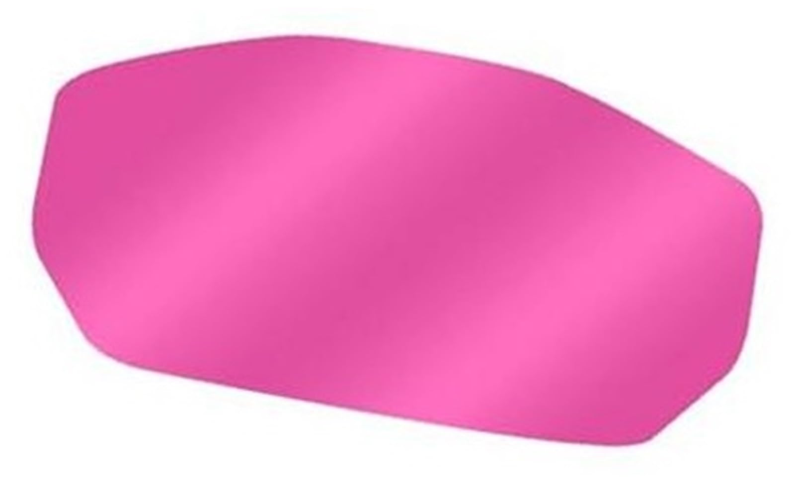 XEBRAD Displayschutzfolie, for Monster, 937 2017 2019 2020 2021 2022 2023 Motorrad-Kratz-Cluster-Bildschirm Displayschutzfolie für das Armaturenbrett(Pink) von XEBRAD