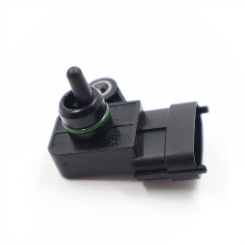 XEBRAD Druck-MAP-Sensor, for Hyundai, for Kia, 39300-3C300 9470930601 Ansaugdrucksensor für Kraftfahrzeuge von XEBRAD