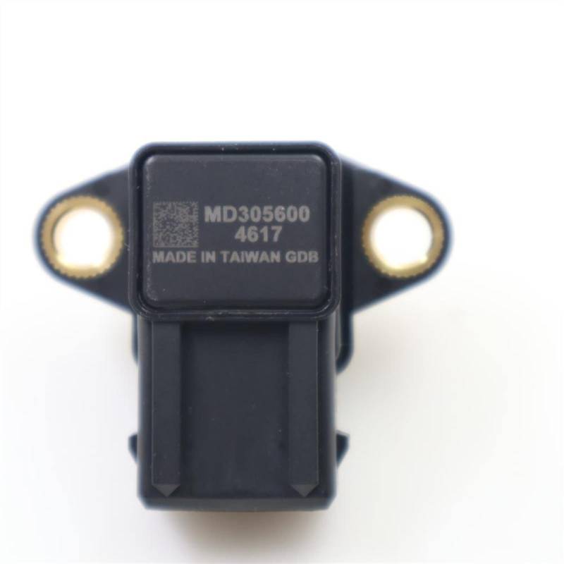 XEBRAD Druck-MAP-Sensor, for Mitsubishi, Diamante Mirage MD305600 Ansaugdrucksensor für Kraftfahrzeuge von XEBRAD