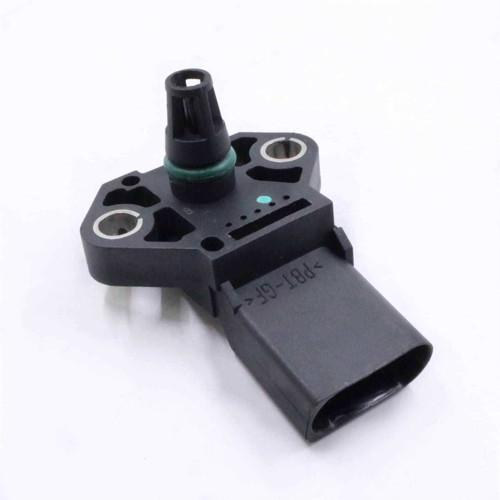 XEBRAD Druck MAP Sensor, for VW, for Golf, 2006, for Jetta, 2003-2005 OEM 0281002399 038906051B 038906052B Ansaugdrucksensor für Kraftfahrzeuge von XEBRAD