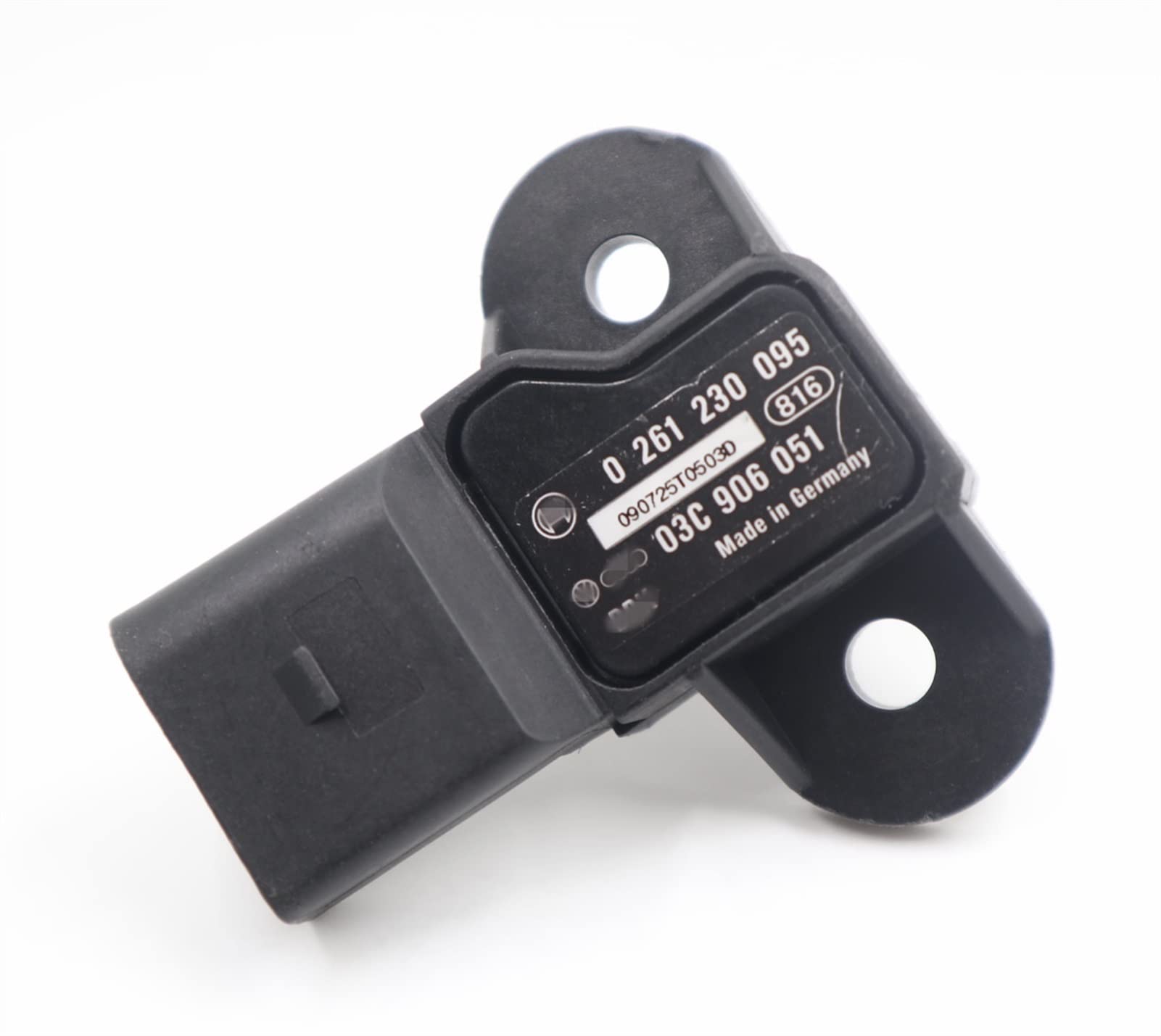 XEBRAD Druck-MAP-Sensor 0261230095 Ansaugdrucksensor für Kraftfahrzeuge von XEBRAD