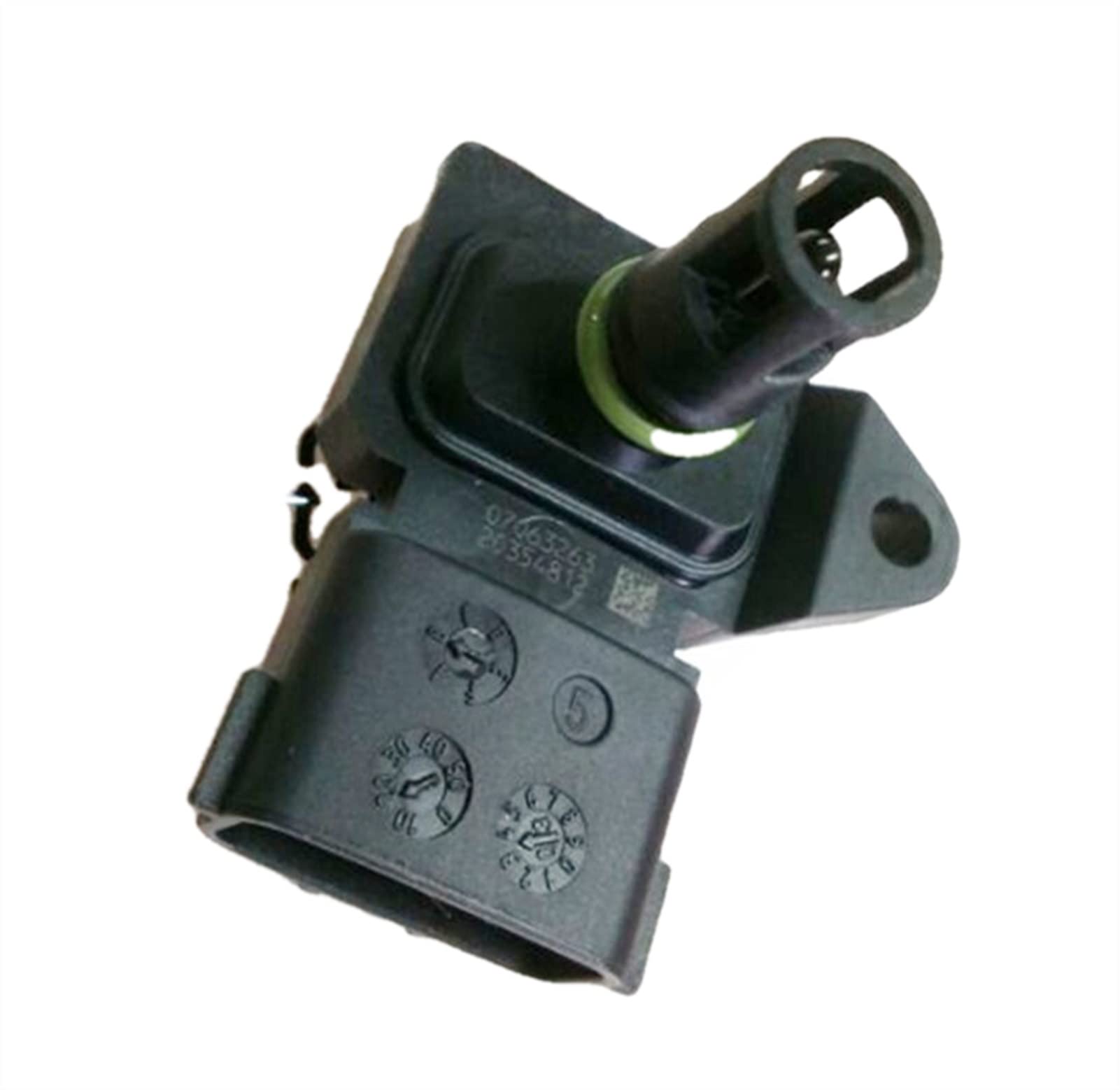 XEBRAD Druck-MAP-Sensor 22365-AX000 22365AX000 Ansaugdrucksensor für Kraftfahrzeuge von XEBRAD