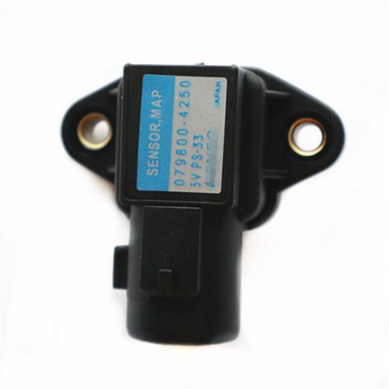 XEBRAD Druck-MAP-Sensor 37830PAAS00 37830-PAA-S00 Ansaugdrucksensor für Kraftfahrzeuge von XEBRAD