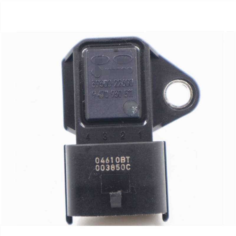 XEBRAD Druck-MAP-Sensor 39300-22600 3930022600 39300-38110 9470930511 Ansaugdrucksensor für Kraftfahrzeuge von XEBRAD