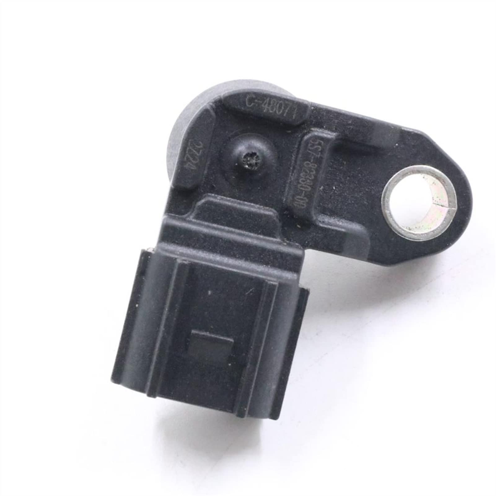 XEBRAD Druck-MAP-Sensor 5S7-82380-00 5S7-82380 5S78238000 5S782380 Ansaugdrucksensor für Kraftfahrzeuge von XEBRAD