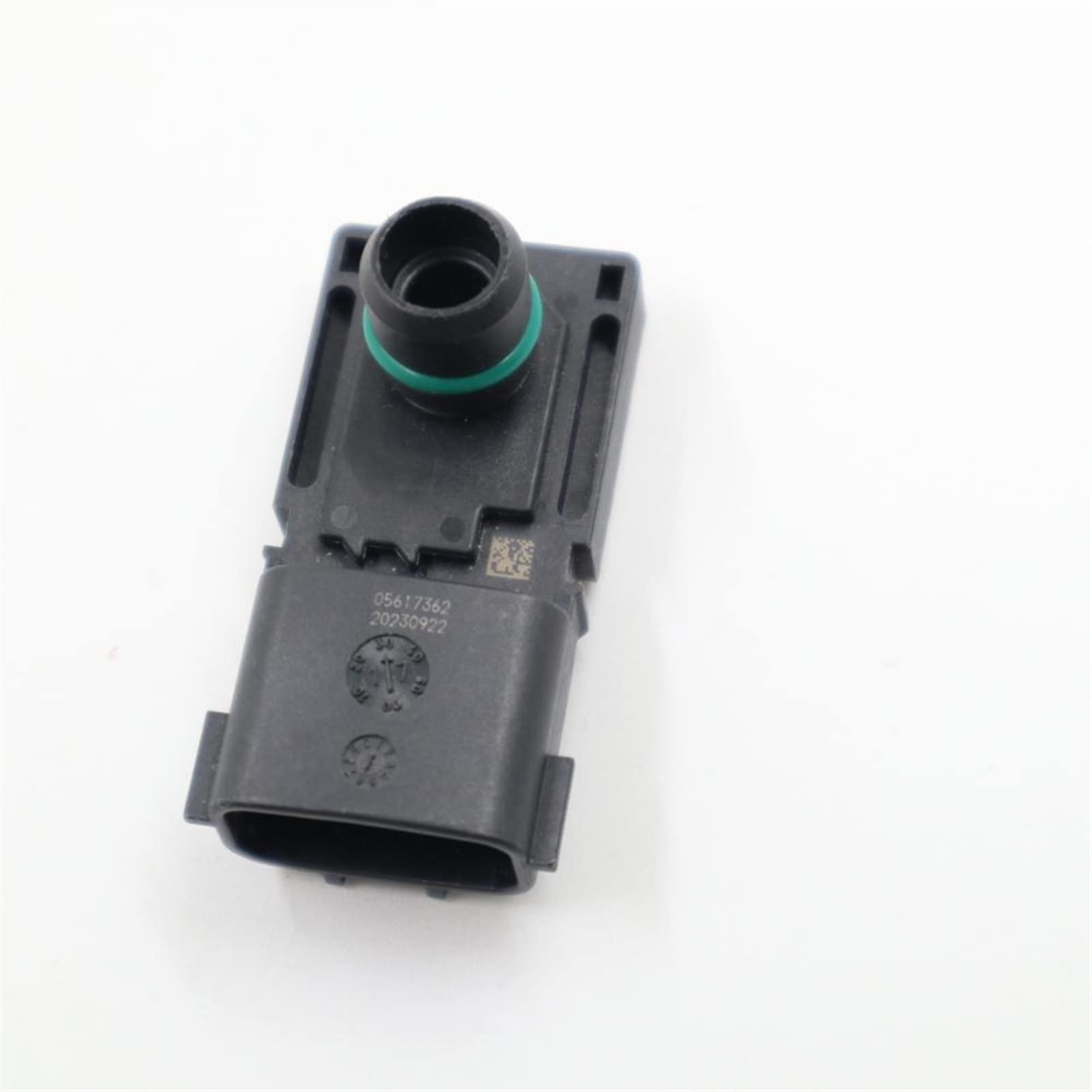 XEBRAD Druck-MAP-Sensor 5WK96830 AS382 Ansaugdrucksensor für Kraftfahrzeuge von XEBRAD