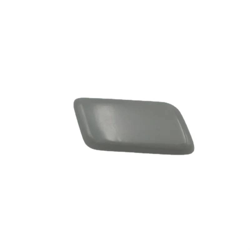 XEBRAD Frontstoßstangen-Scheinwerfer-Waschdüsen-Abdeckkappe, for Mitsubishi, Pajero Montero Sport 2008–2014 Sprühabdeckung zur Scheinwerferreinigung(1 Piece Right R) von XEBRAD