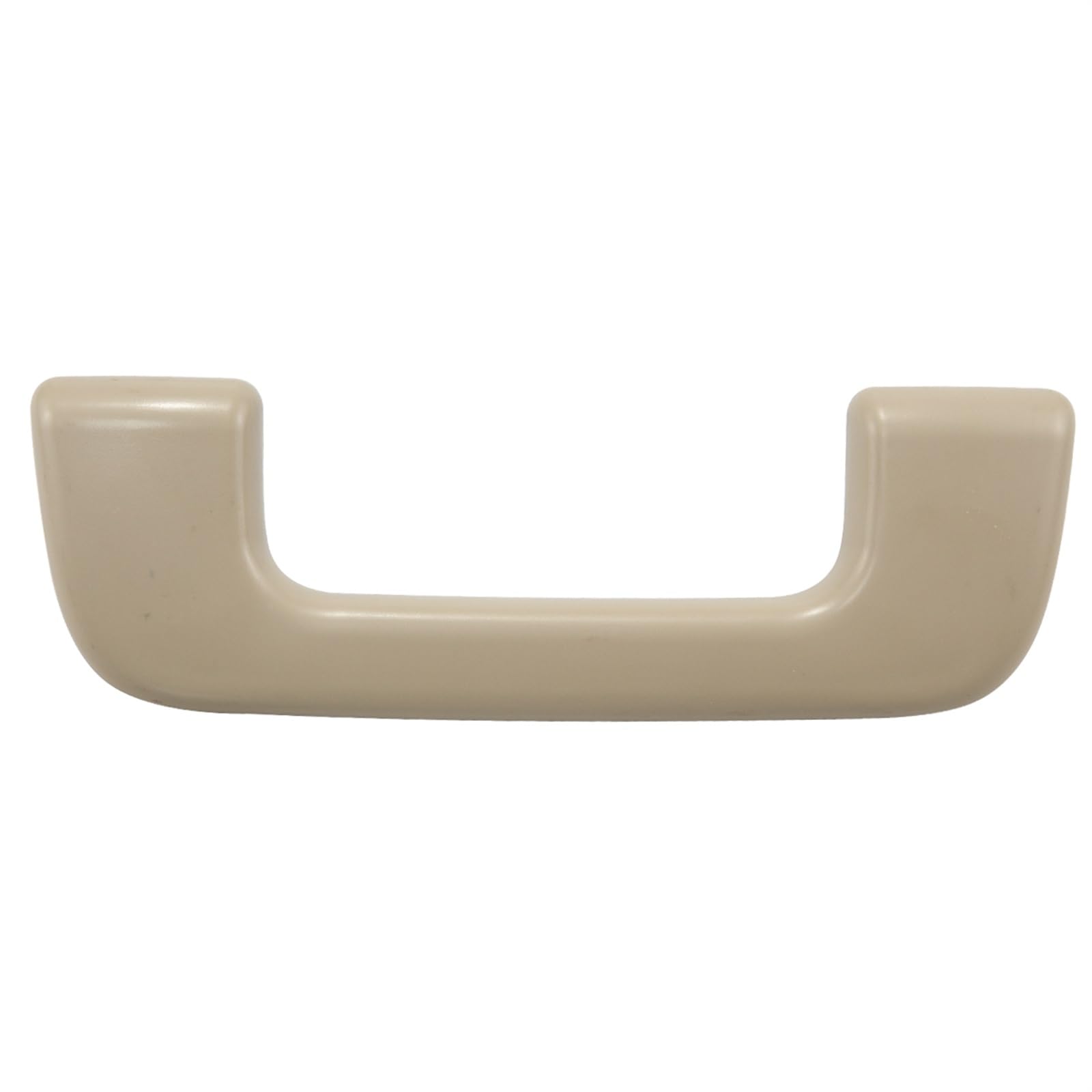 XEBRAD Haltegriff for den Innenraum am Dach, Sicherheitsarmlehne for die Decke, for Toyota, for Corolla, Altis Sedan Wish Altis Prius, for RAV4, 2016-2023 Haltegriff für Autodach(Beige) von XEBRAD