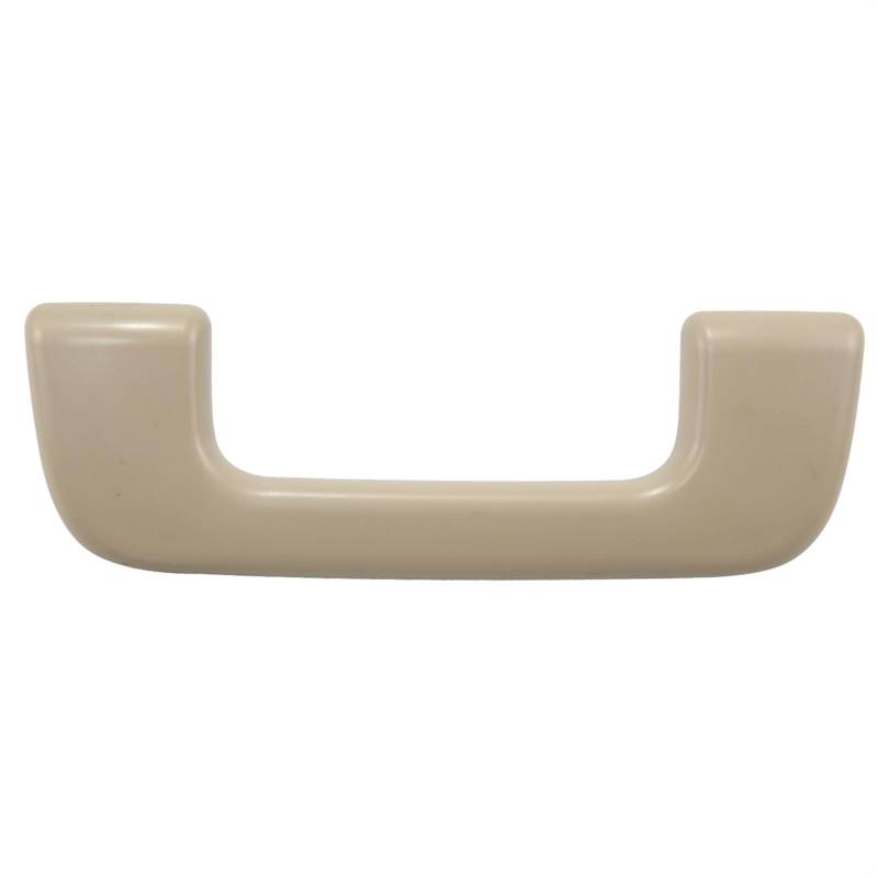 XEBRAD Haltegriff for den Innenraum am Dach, Sicherheitsarmlehne for die Decke, for Toyota, for Corolla, Altis Sedan Wish Altis Prius, for RAV4, 2016-2023 Haltegriff für Autodach(Beige) von XEBRAD